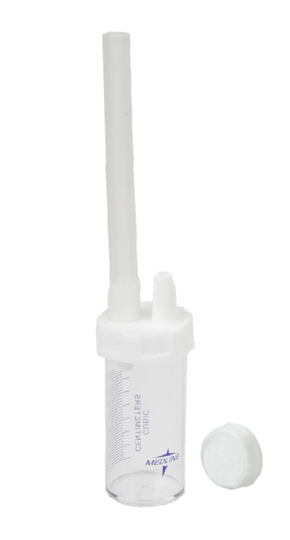Medline Mucus Specimen Trap Sterile (DYND44140 / CS)