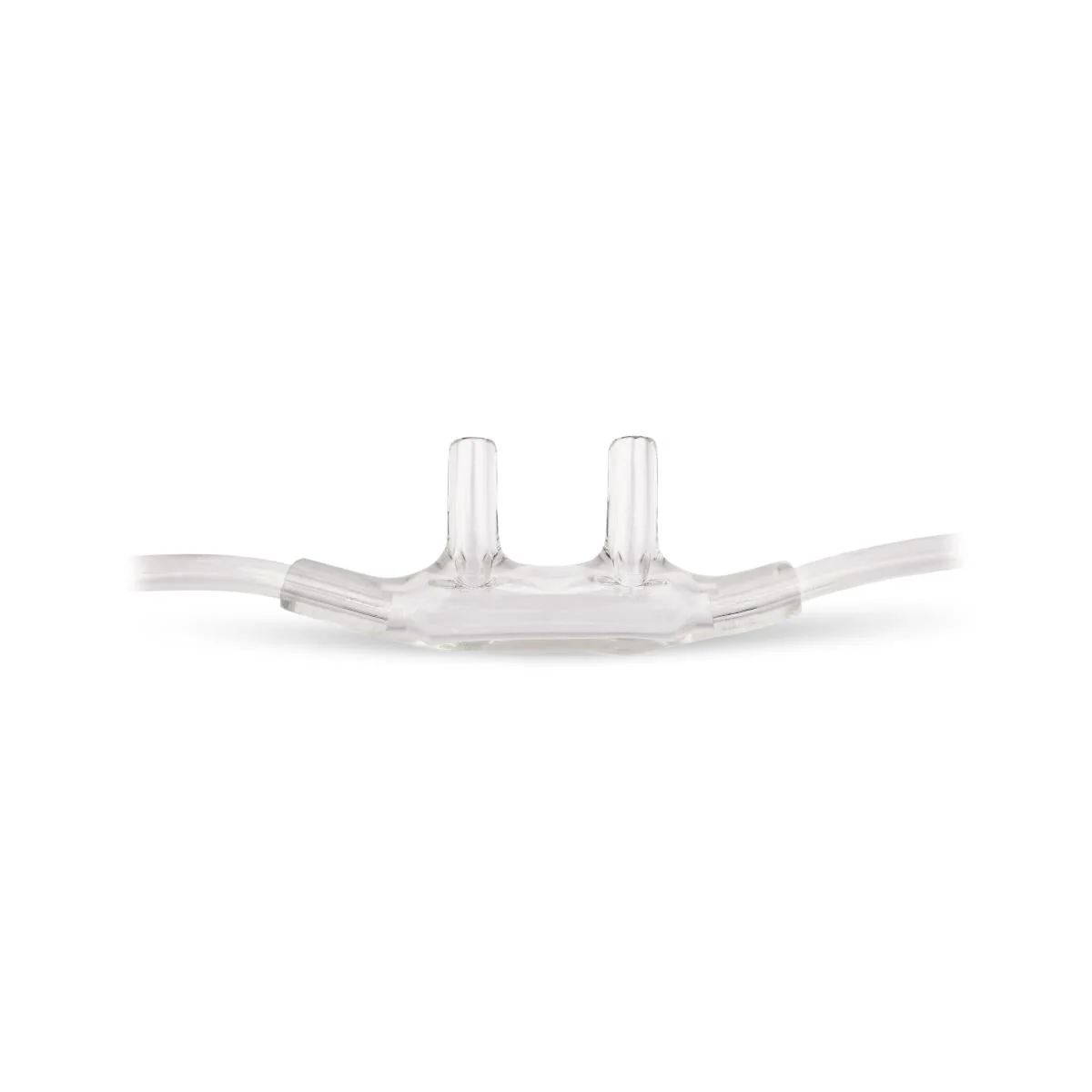 Medline Nasal Cannula Softech Plus Pediatric Curved Prongs 7 Foot Tubing Low Flow Rate (HUD1871 / CS)