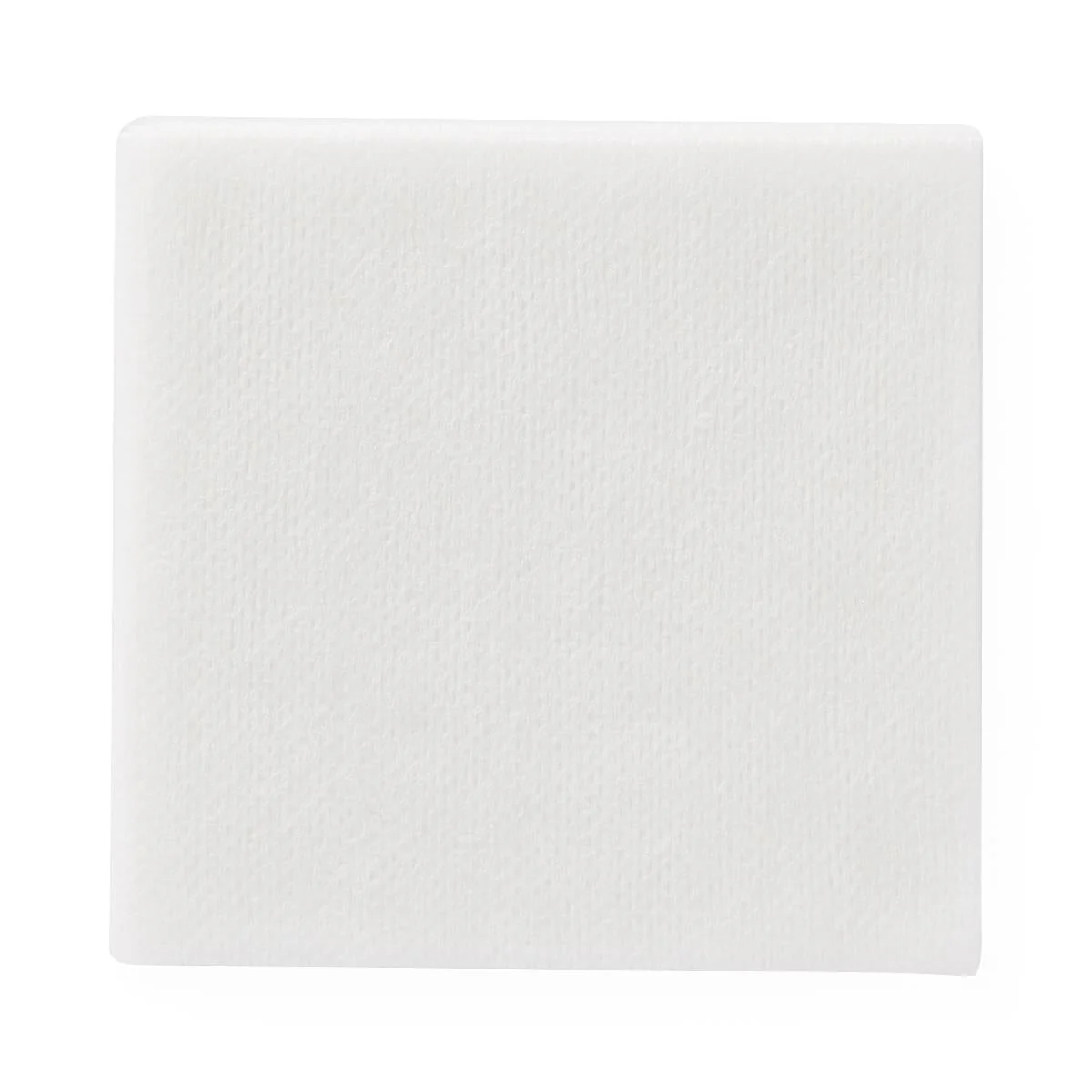 Medline Nonwoven Sponge Avant Gauze 4 X 4 Inch 6-Ply Sterile 2 per Pack (NON21446 / CS)