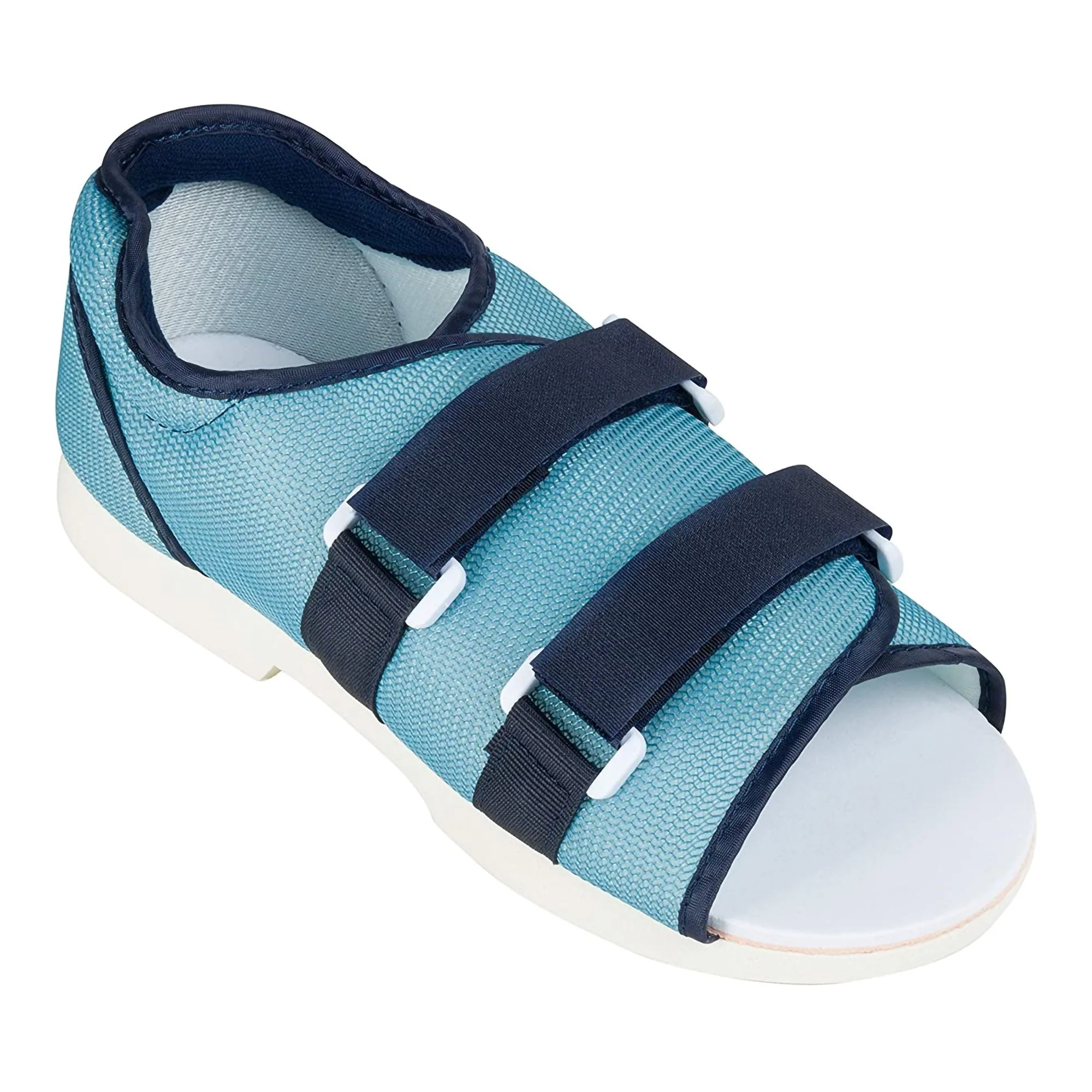 Ossur Össur Women's Mesh Top Post-Op Shoe, Medium