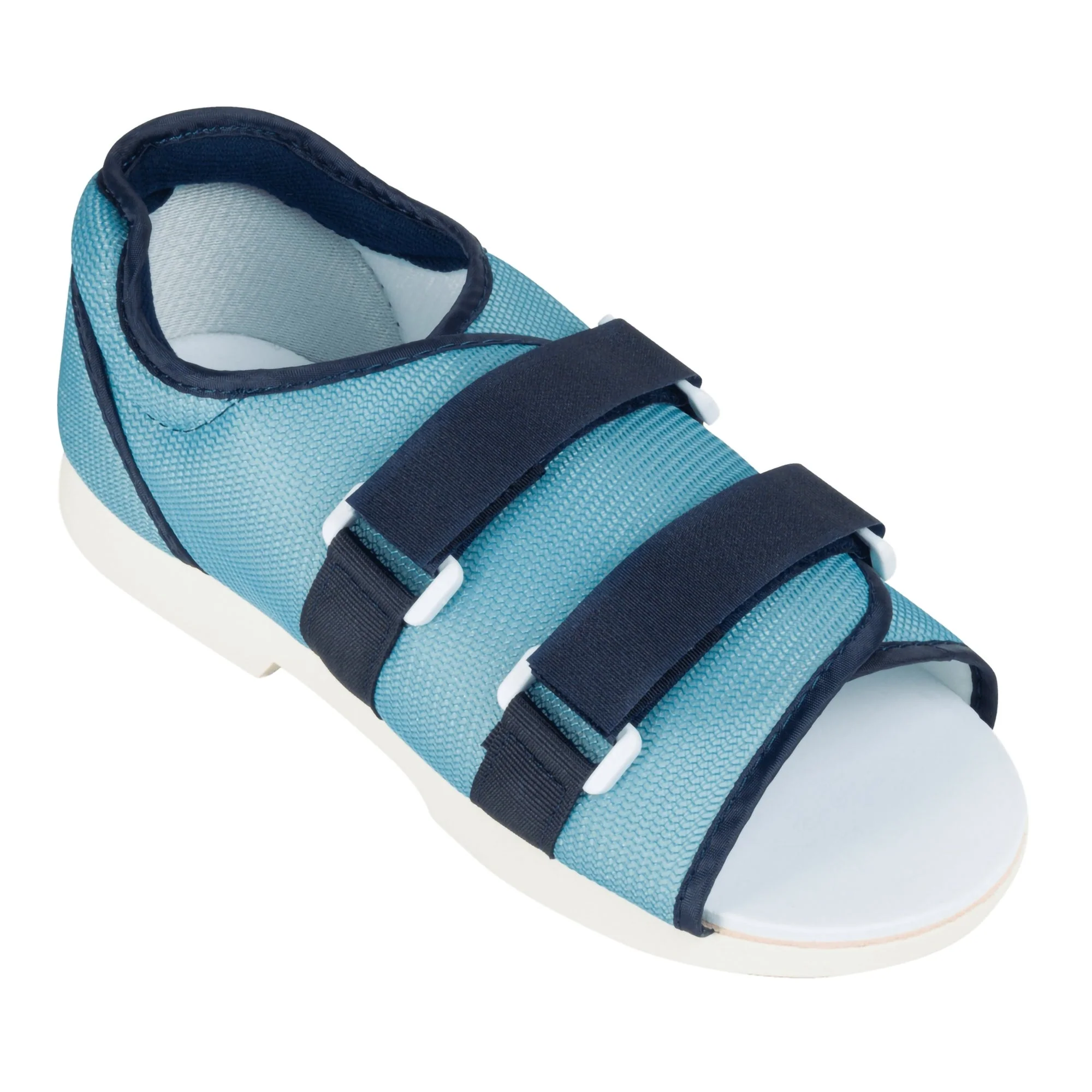 Ossur Össur Mesh Top Post-Op Shoe for Men, Medium