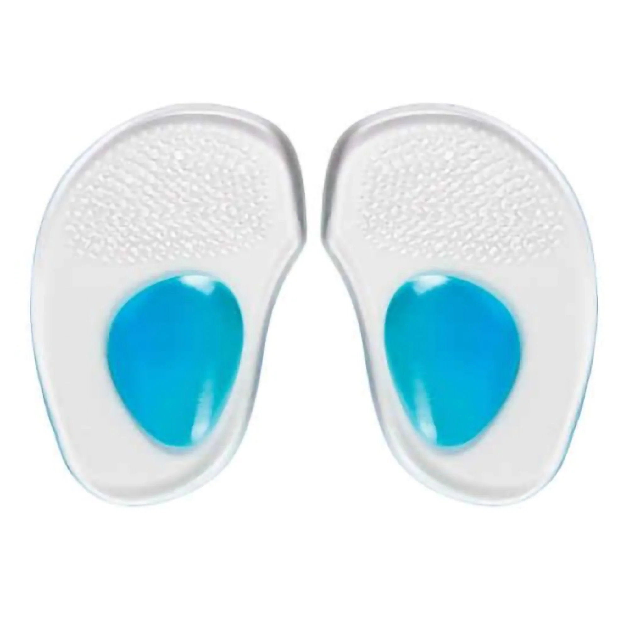 Pedifix Metatarsal Cushion Pedi-GEL One Size Fits Most Without Fastening Foot (2/PK)