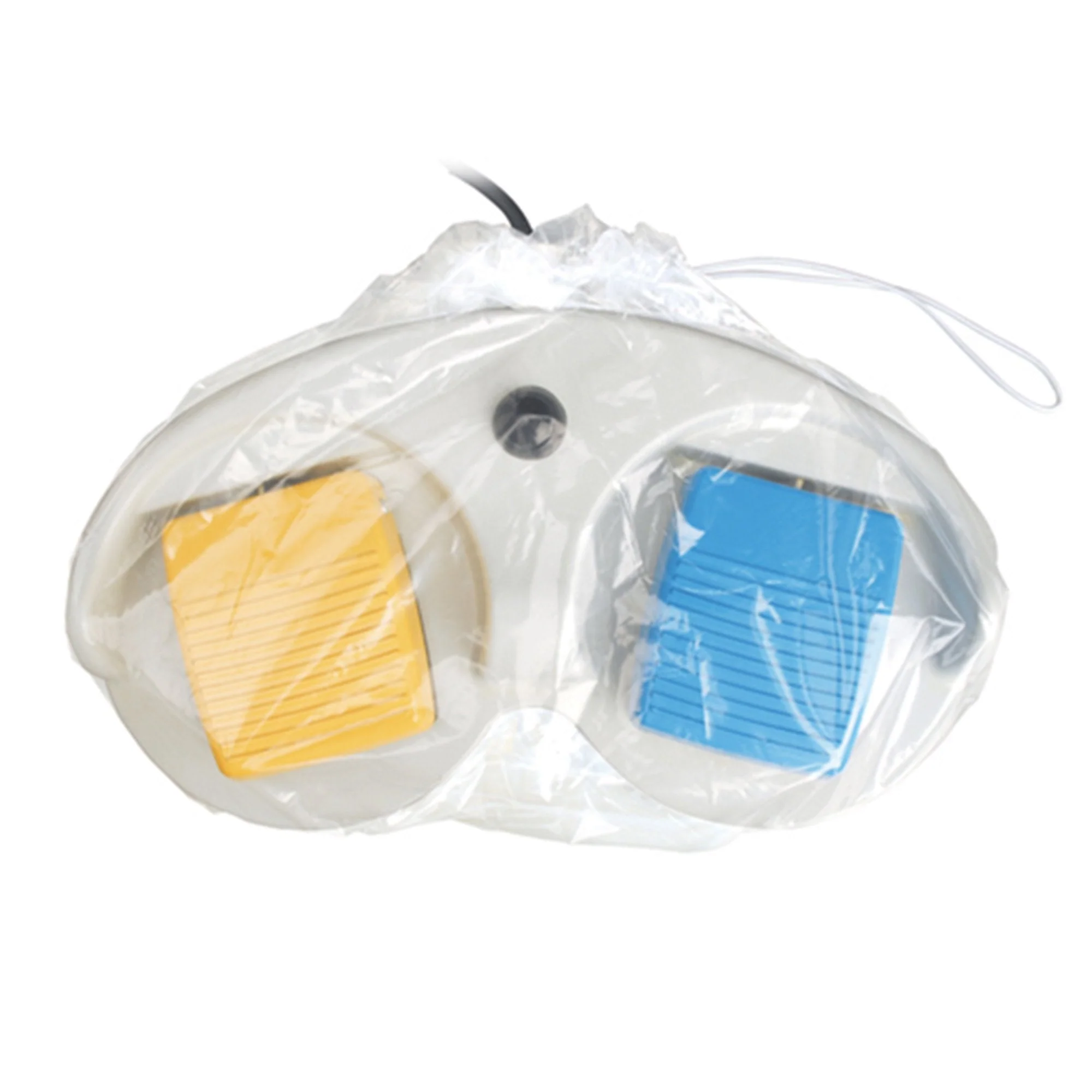 Xodus Medical EZ Covers Foot Pedal Bag (50/CS)