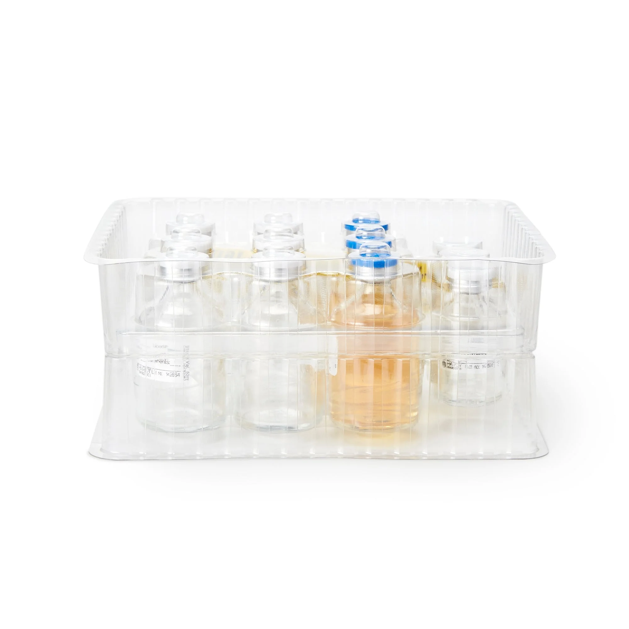 Hardy Diagnostics HardyVal CSP Medium Complexity Microorganism Reproductive Health Test Kit - Image 2