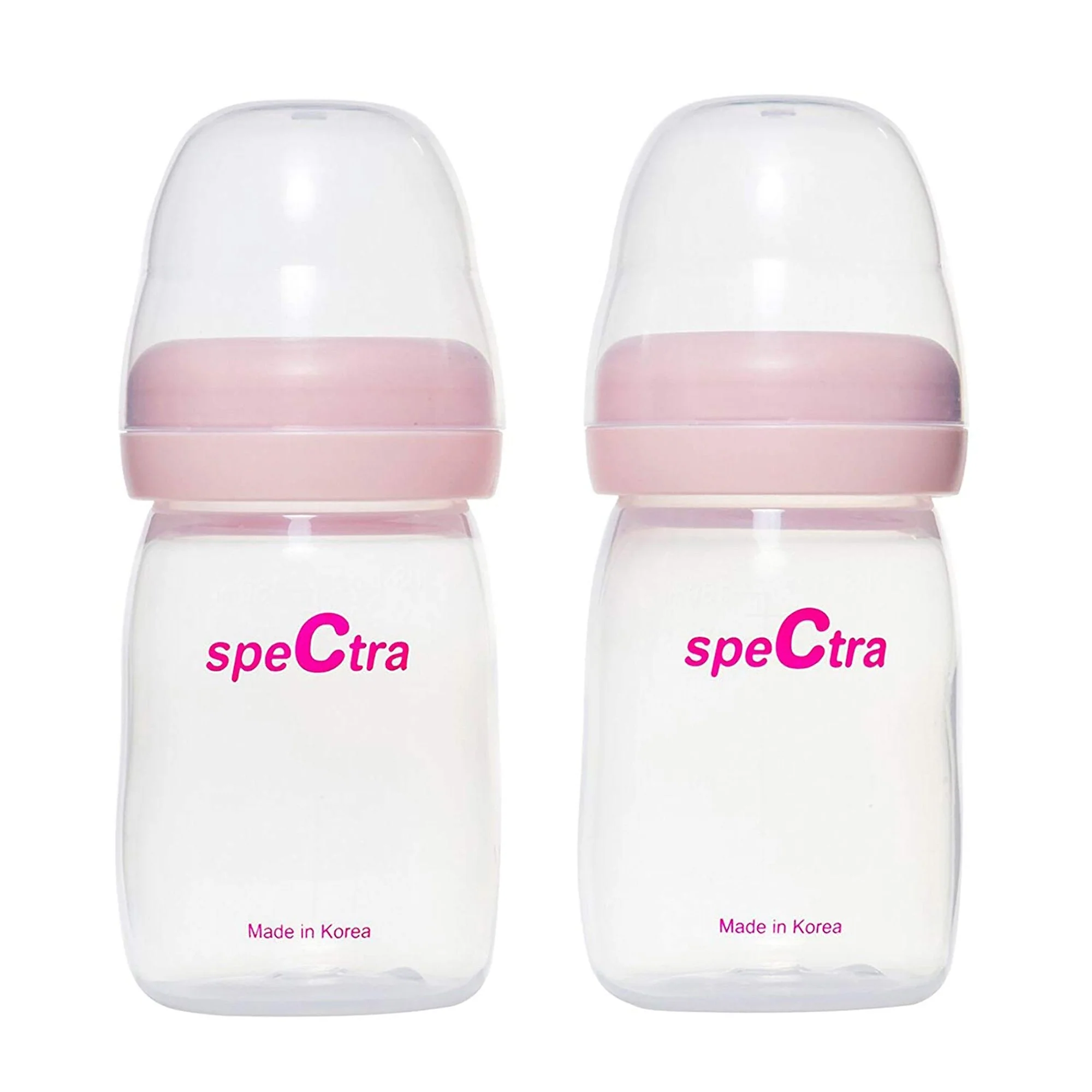 Mother's Milk Inc SpeCtra Milk Cooler Kit, Pink - Image 4