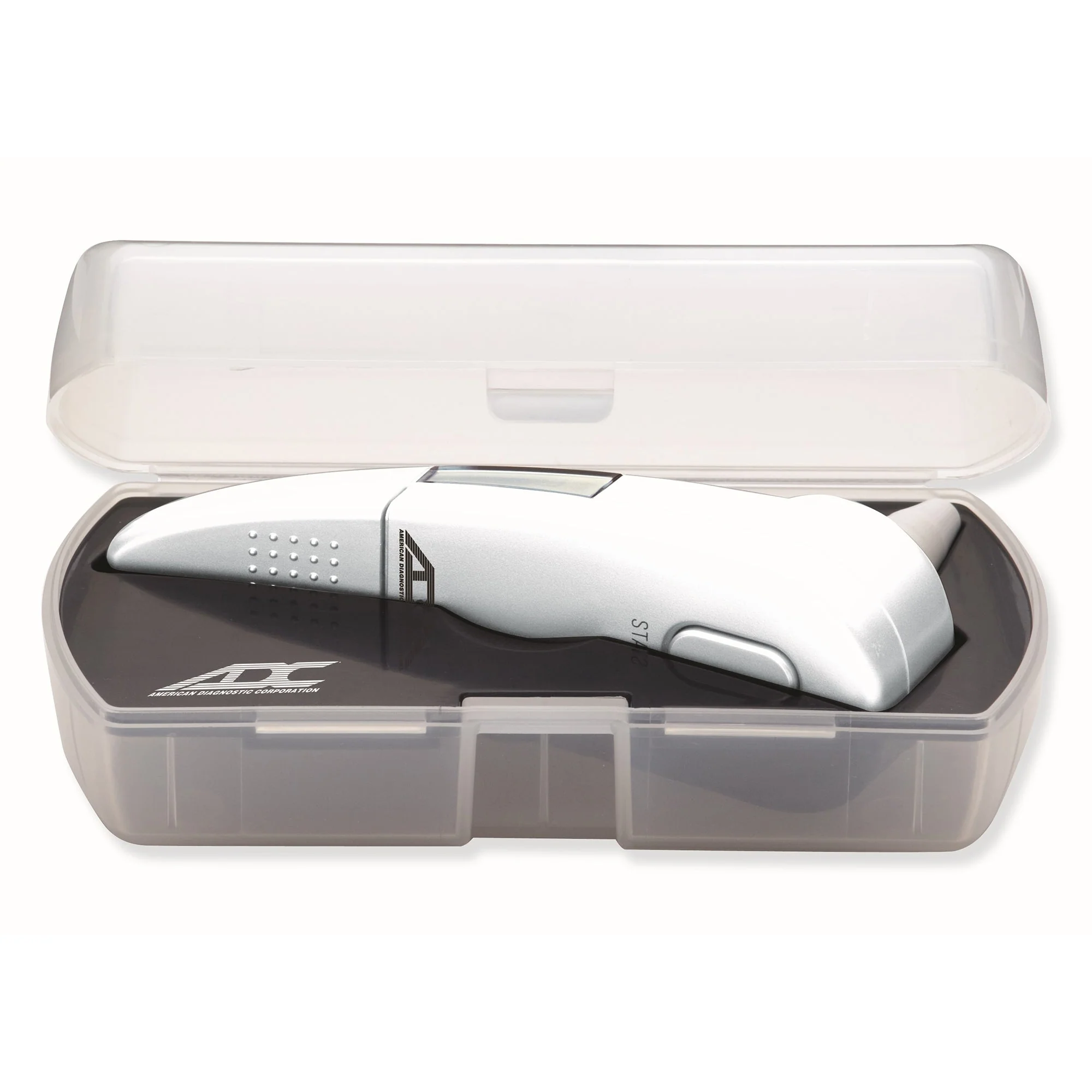 American Diagnostic Corp AdTemp 421 Tympanic IR Thermometer - Image 3