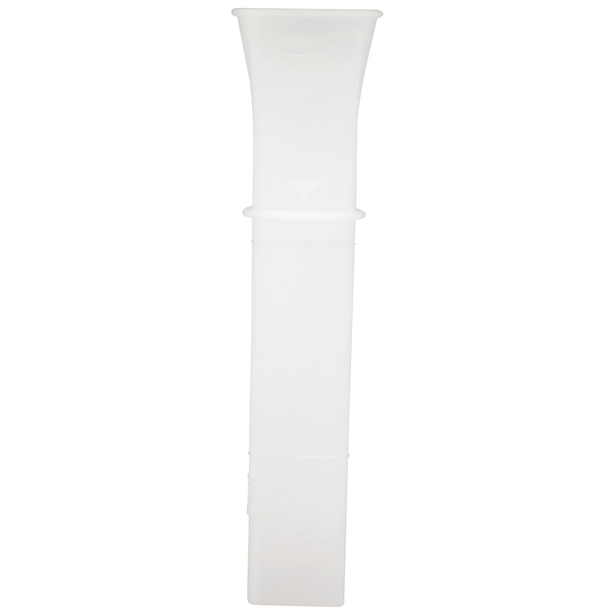 McKesson Brand McKesson Lumeon Flow Tube Mouthpiece (50/CS) - Image 2
