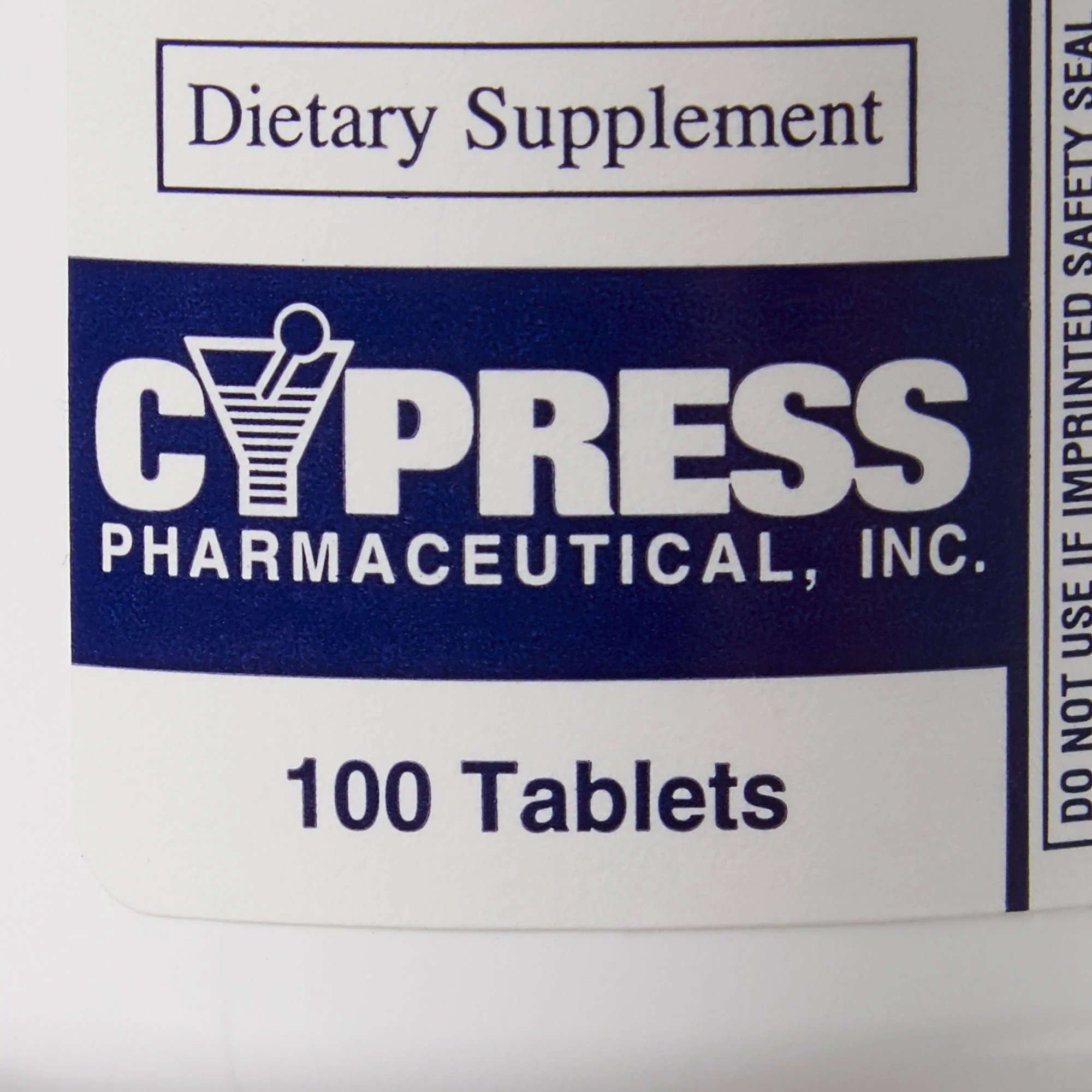 Cypress Pharmaceutical Rena-Vite Multivitamin Supplement - Image 4
