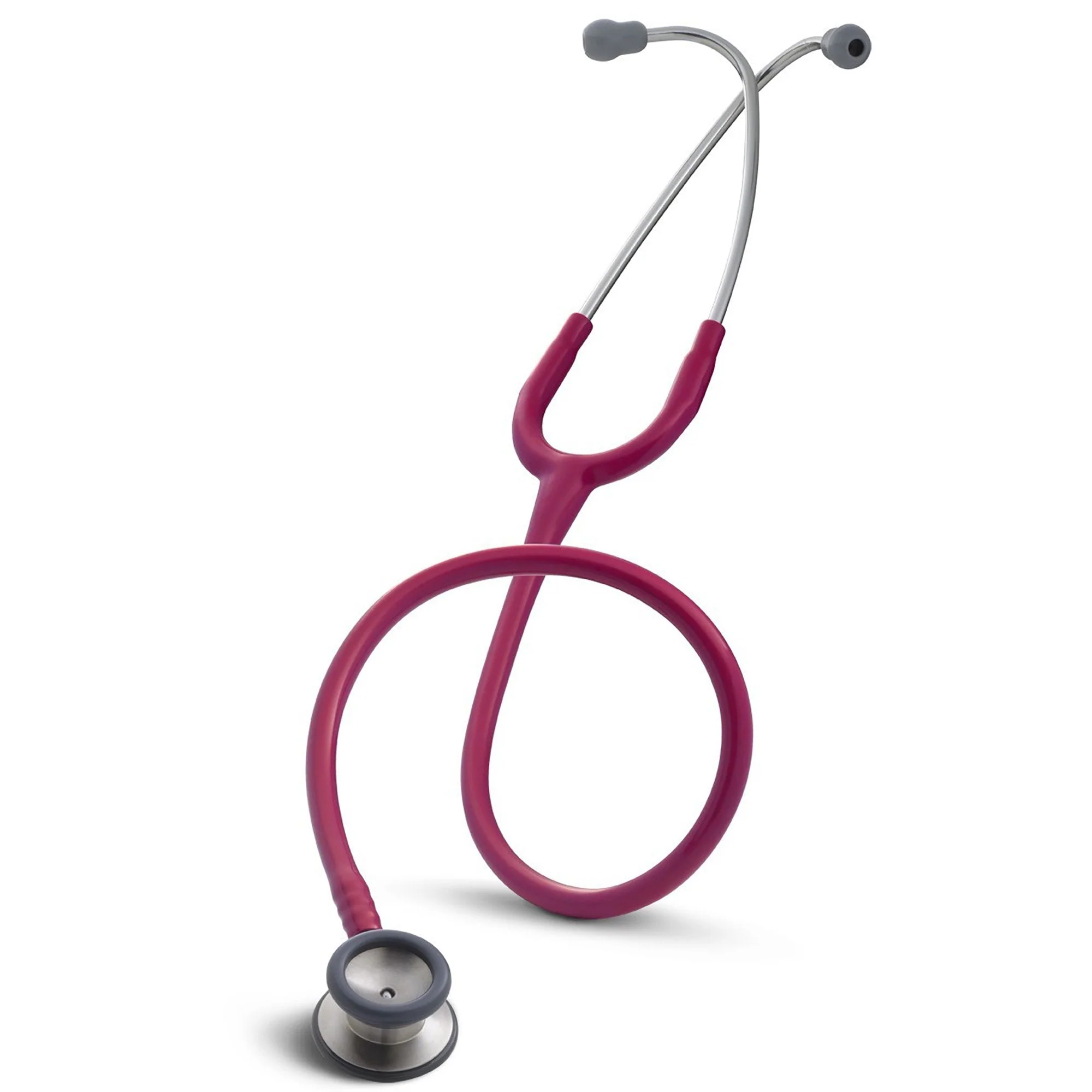 Solventum Corporation 3M Littmann Classic II Pediatric Stethoscope, Raspberry