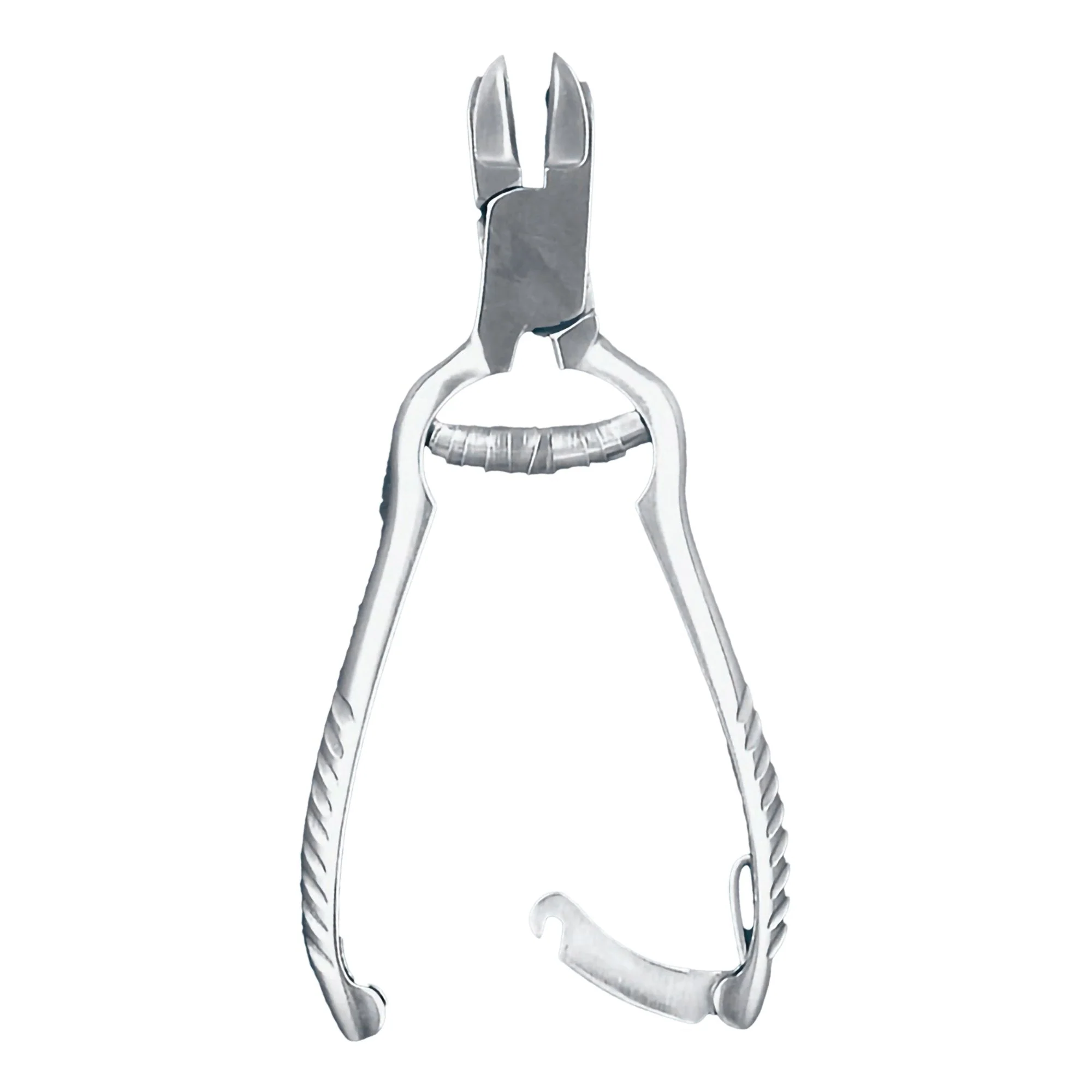 McKesson Brand McKesson Nail Nipper, Concave Jaws, 4,5 Inches
