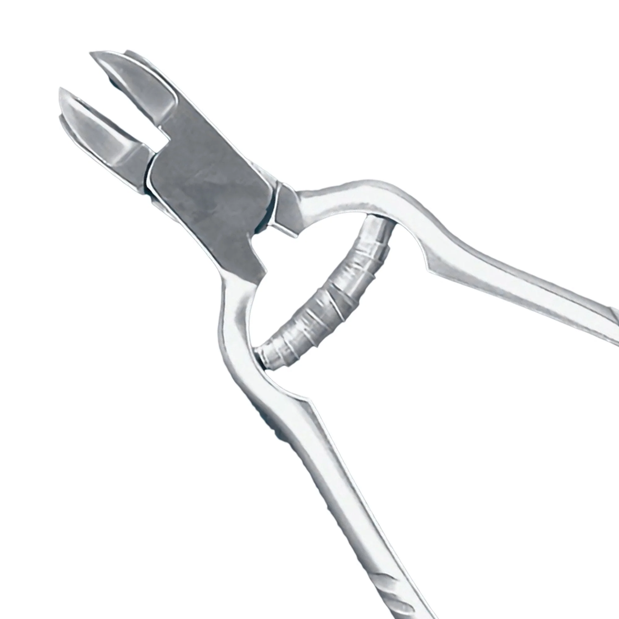 McKesson Brand McKesson Nail Nipper, Concave Jaws, 4,5 Inches - Image 3
