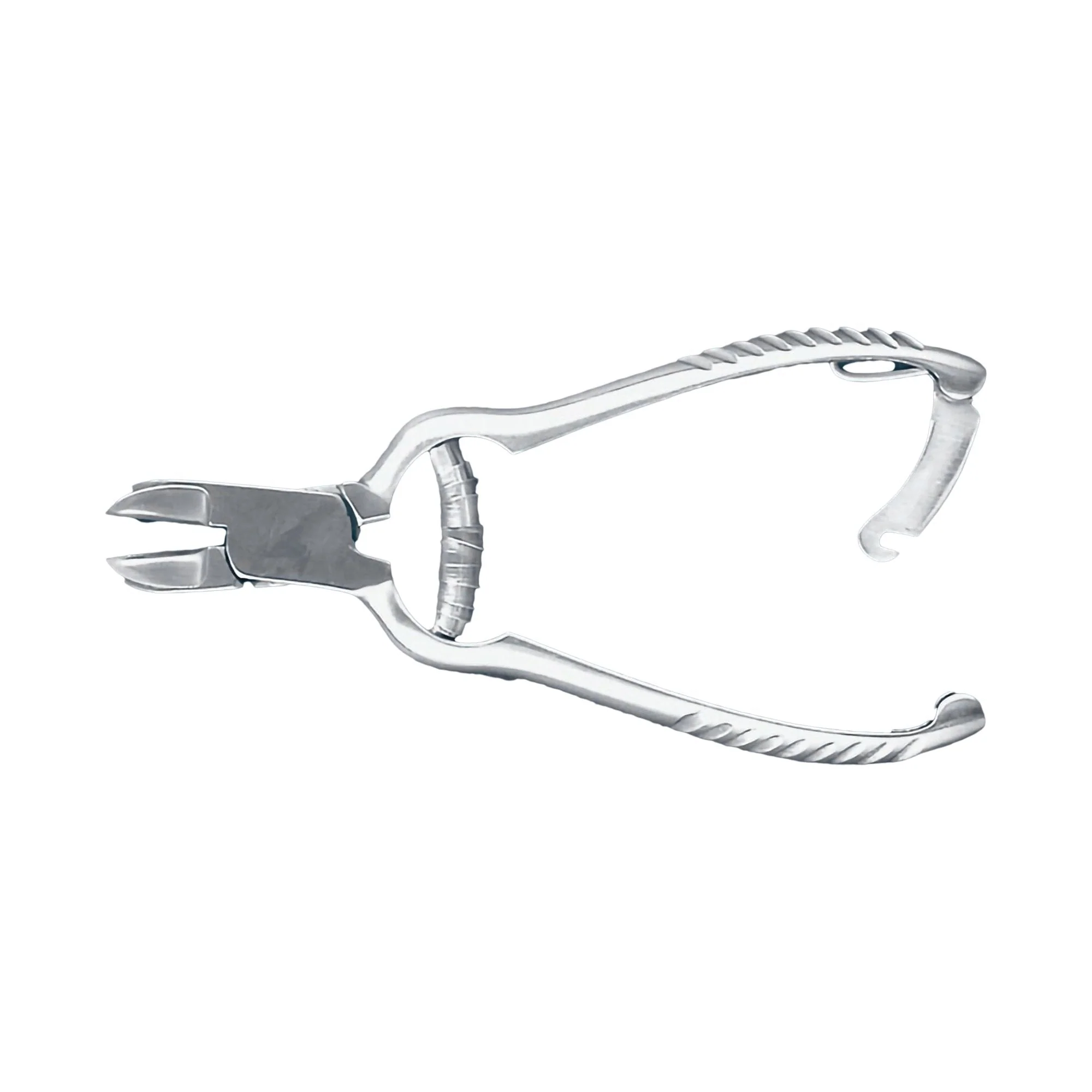 McKesson Brand McKesson Nail Nipper, Concave Jaw, 5.5 Inches - Image 3