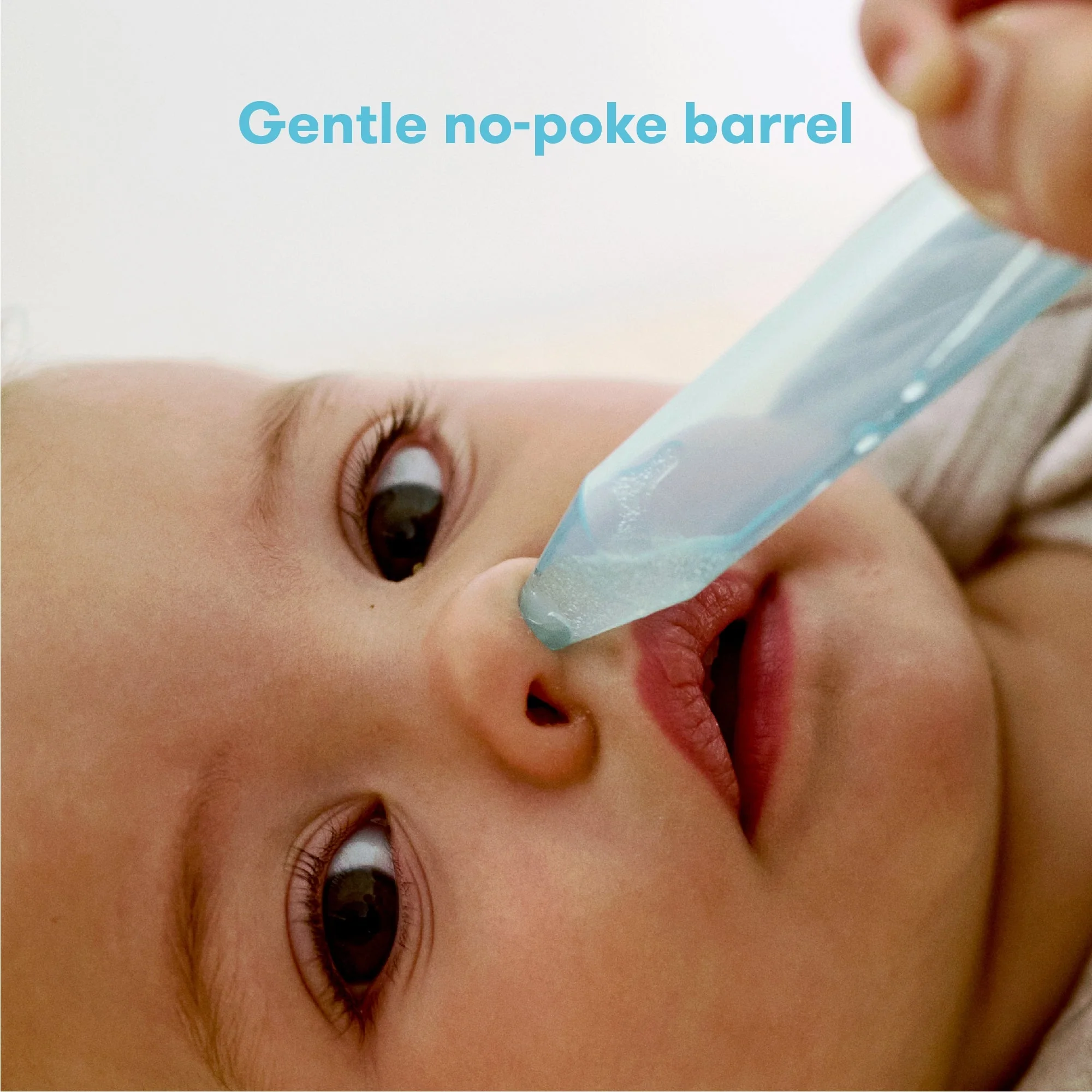 Fridababy LLC Nasal Aspirator NoseFrida Soft Tip NonSterile (72/CS) - Image 4
