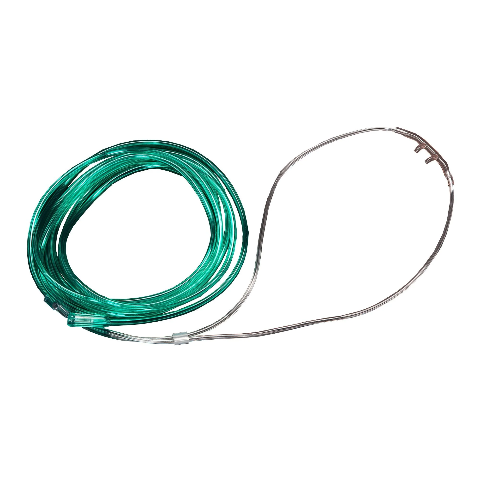 Sun Med Salter-Style O2 Nasal Cannula (25/CS)