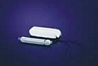 First Aid Nasal Packing Ivalon Non-Impregnated 1-1/2 X 2 X 4-1/2 cm Sterile With Airway (10/BX)