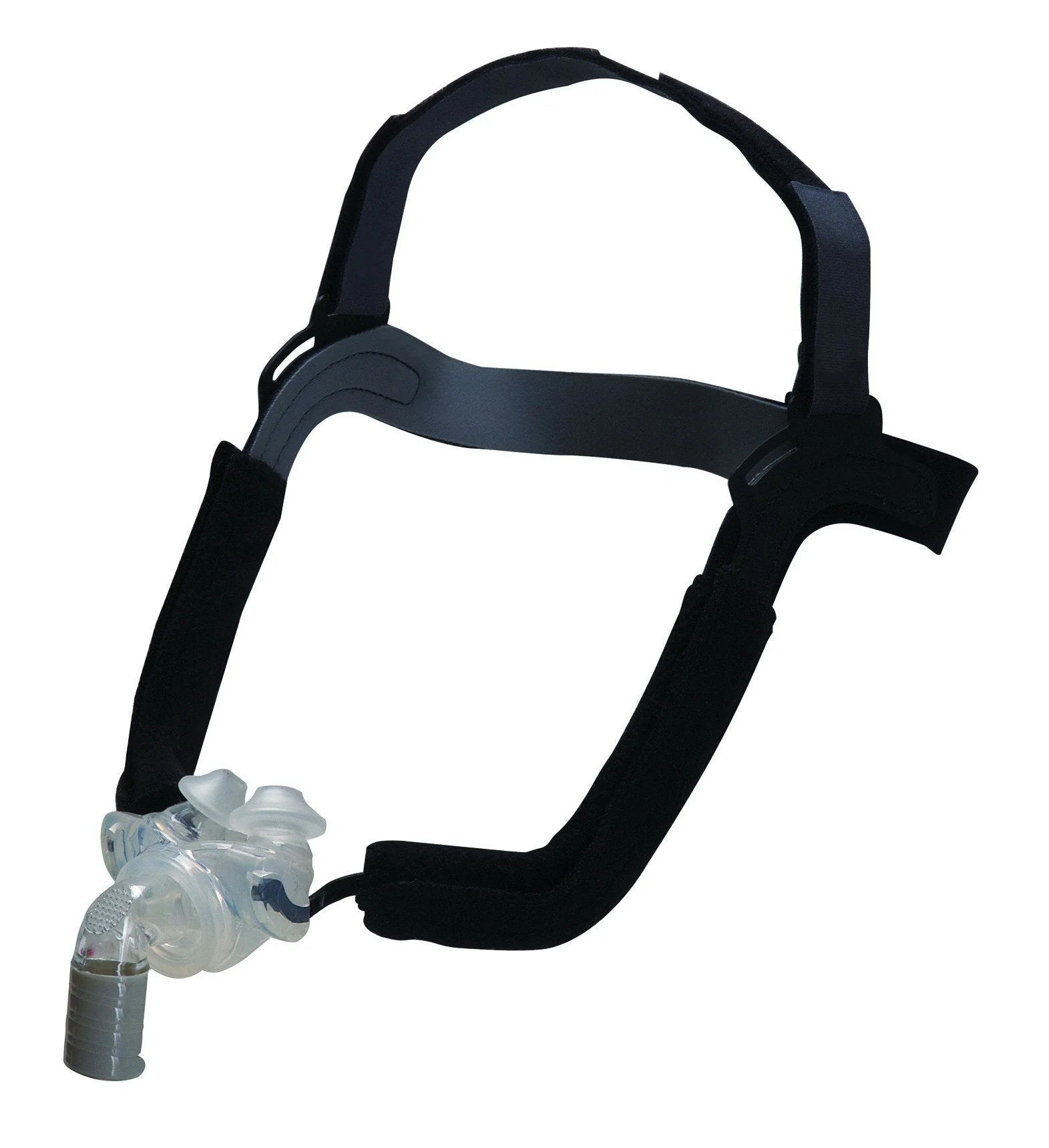 Nasal Pillow Headgear Aloha For Aloha Nasal Pillows