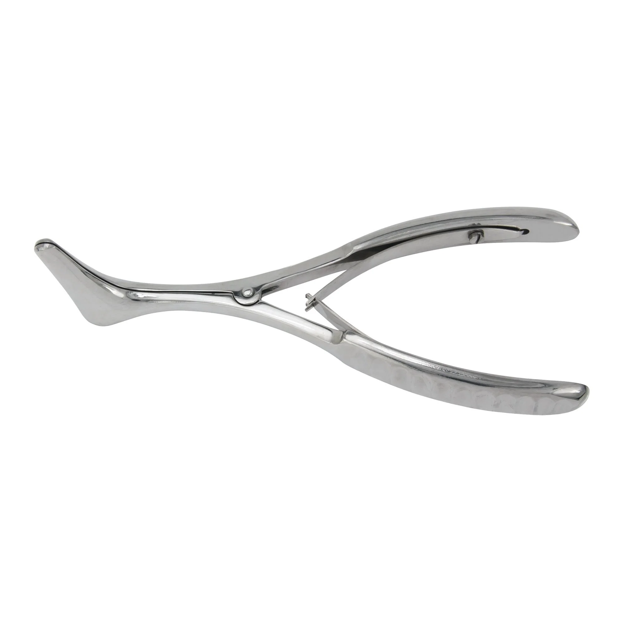 Nasal Speculum McKesson Vienna 5-3/4 Inch Length Stainless Steel Reusable Medium