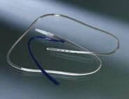Nasogastric Feeding Tube Bard 16 Fr. 48 Inch Tube PVC Sterile