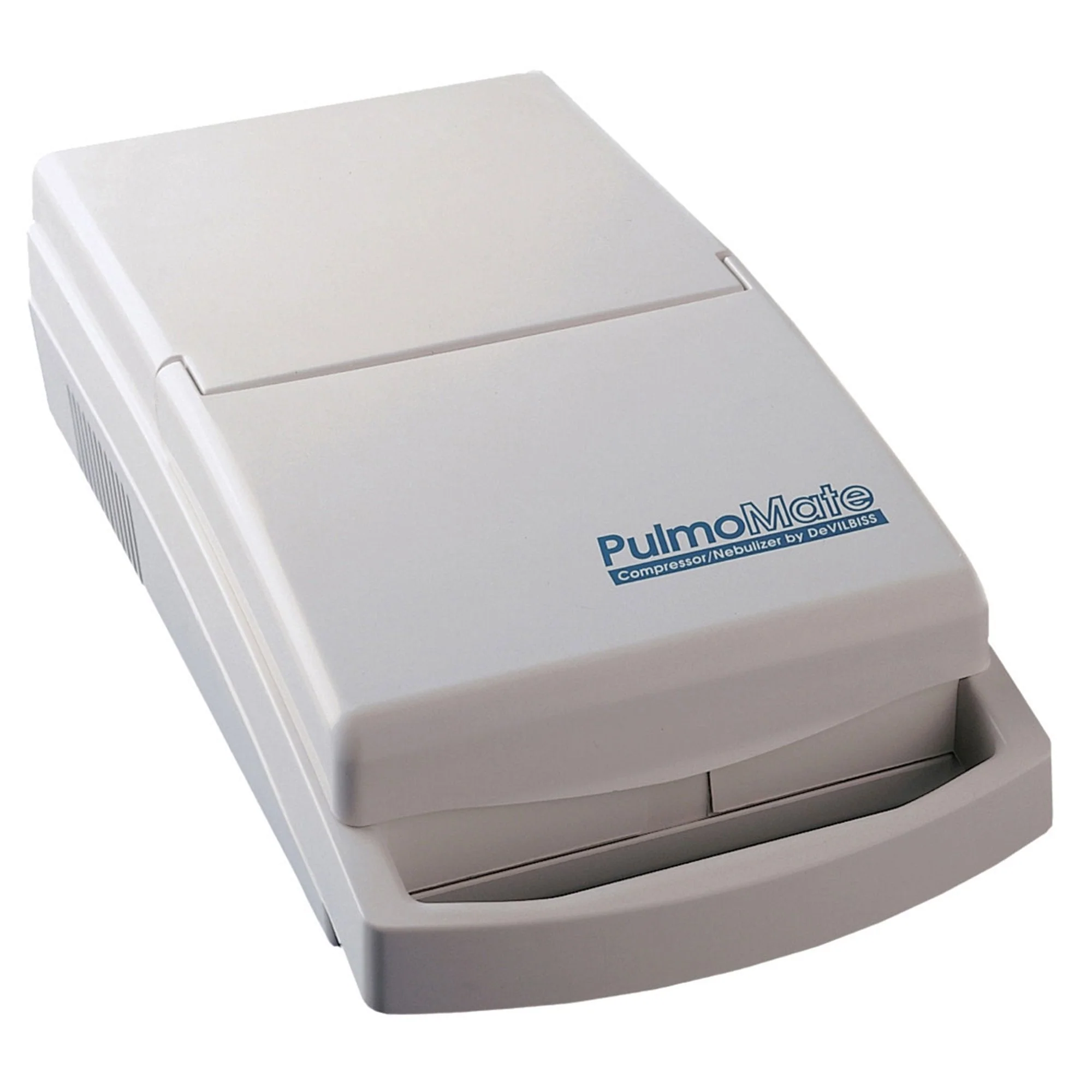 Nebulizer Compressor DeVilbiss PulmoMate