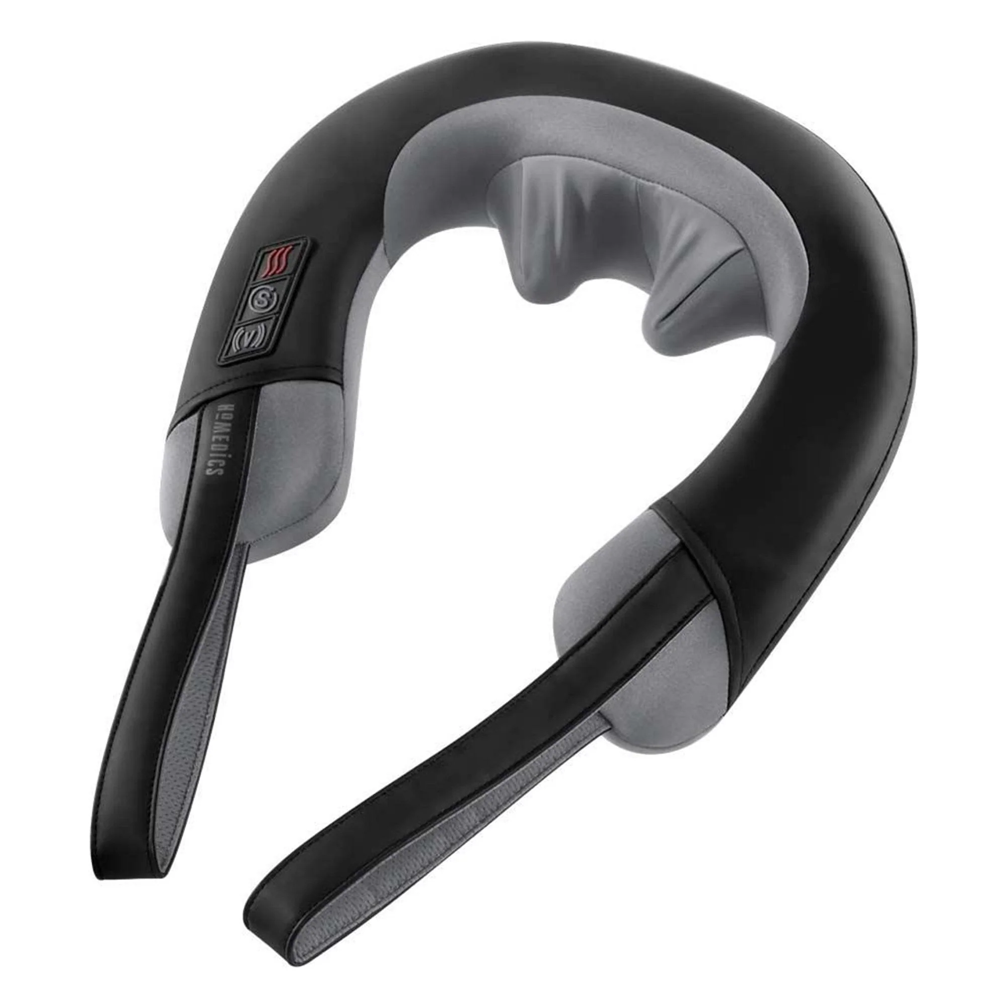 HoMedics USA LLC Homedics Pro Therapy Elite Shiatsu and Vibration Neck Massager with Heat (4/CS)