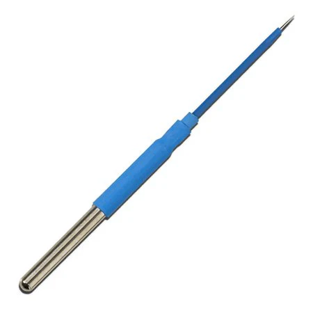 Needle Electrode Valleylab Tungsten Wire Sterile 0.06 mm Tip Radius Micro Needle Tip Disposable