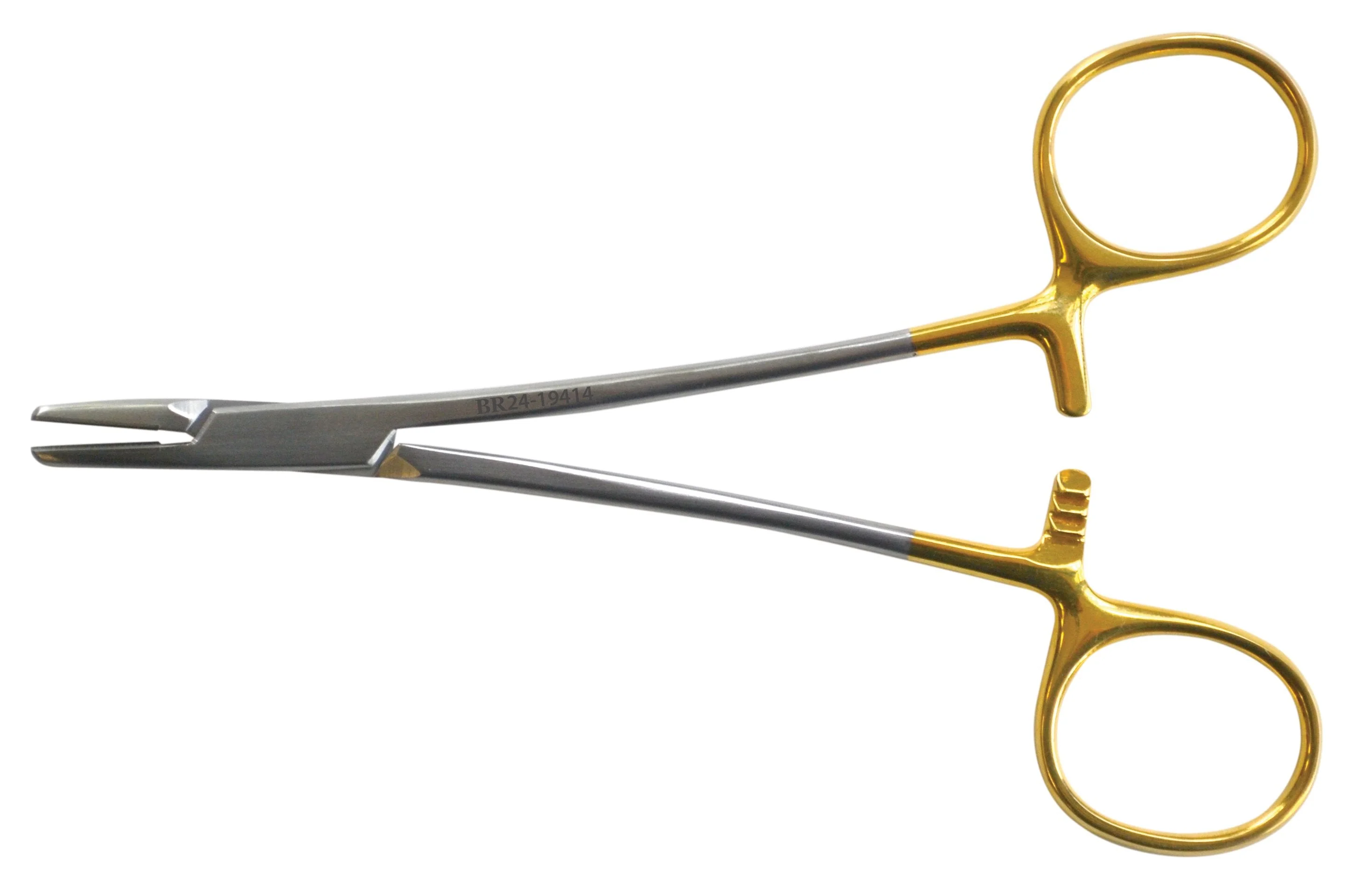 Needle Holder Mayo-Hegar 6 Inch Length