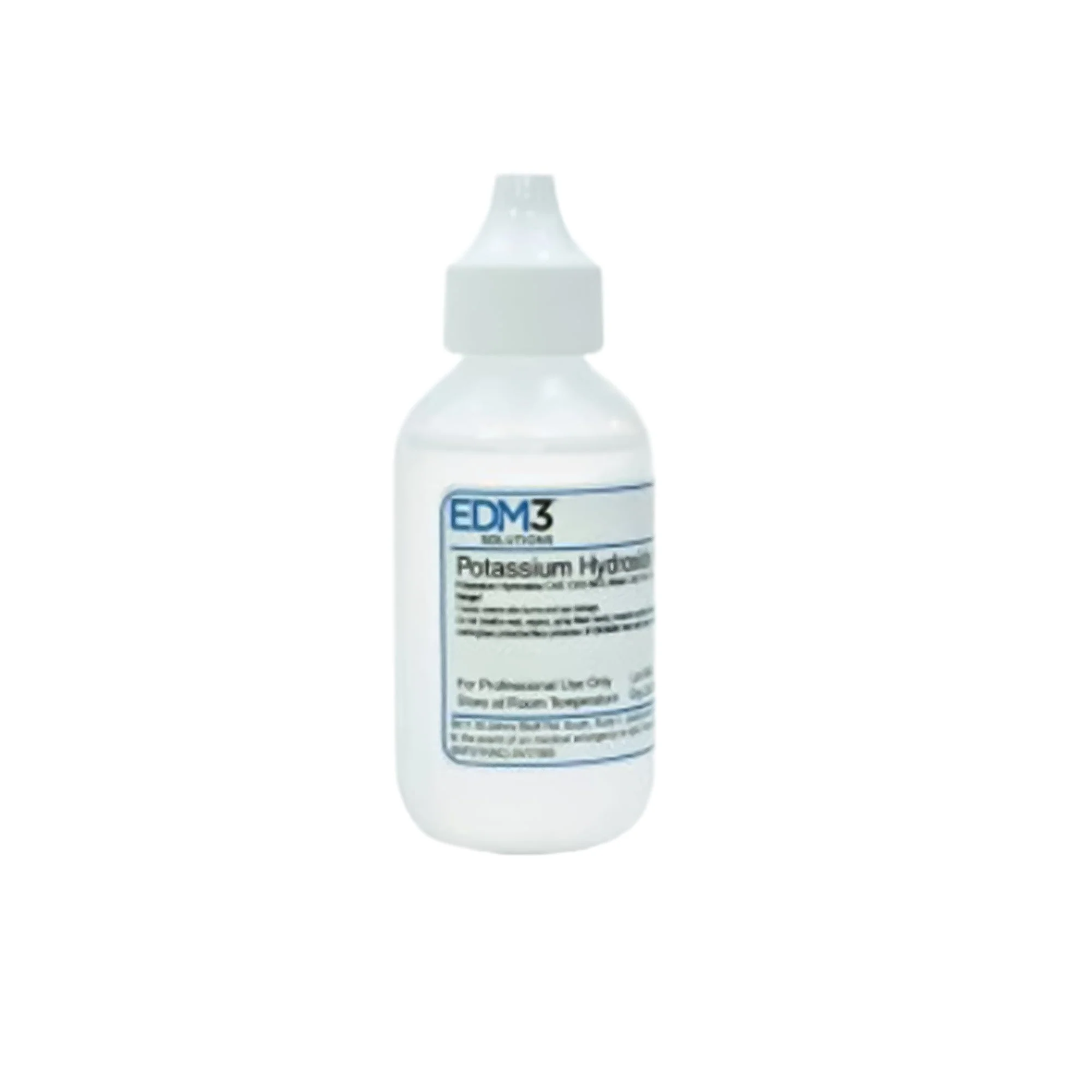EDM 3 LLC Neutral Buffer pH Buffer pH 7.0 4 oz.