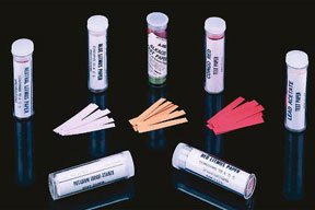 Fisher Anatomical Fisherbrand Litmus Neutral Paper (24/PK)