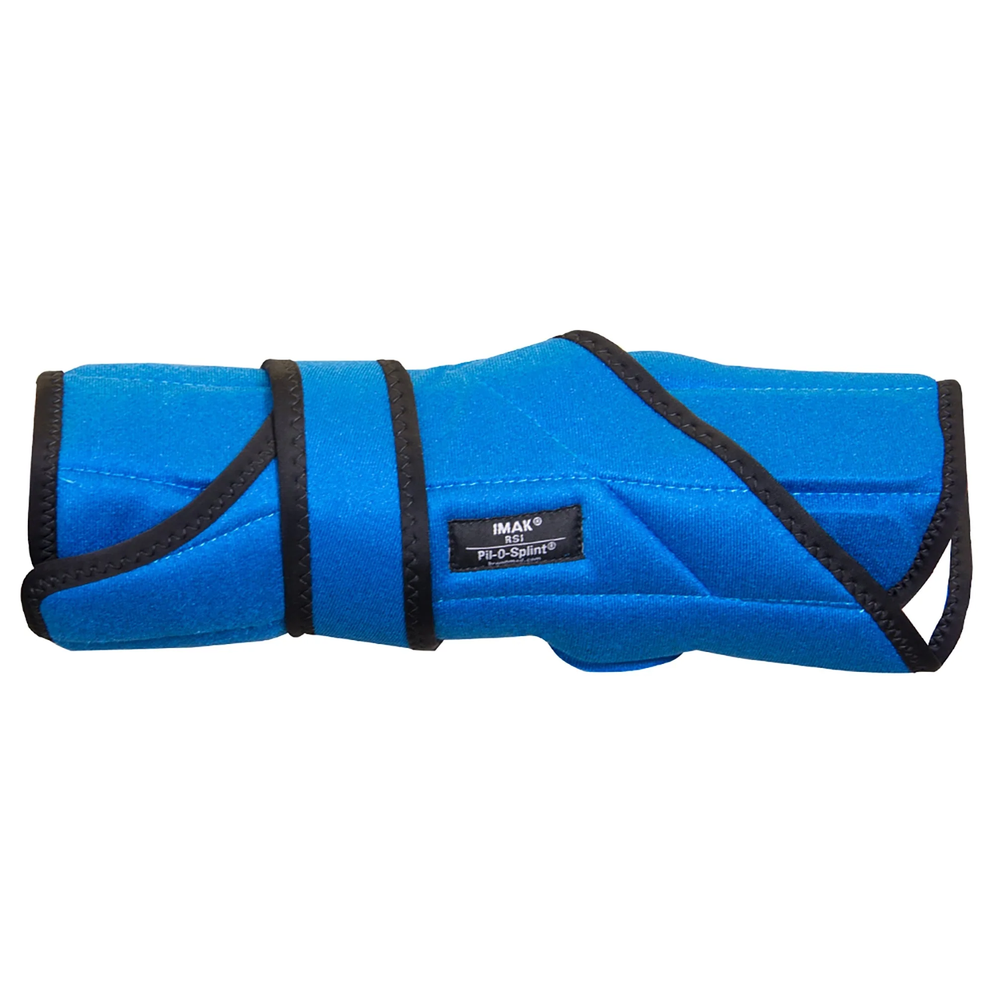 Brownmed IMAK RSI Pil-O-Splint Nighttime Wrist Splint, One Size Fits Most - Image 2