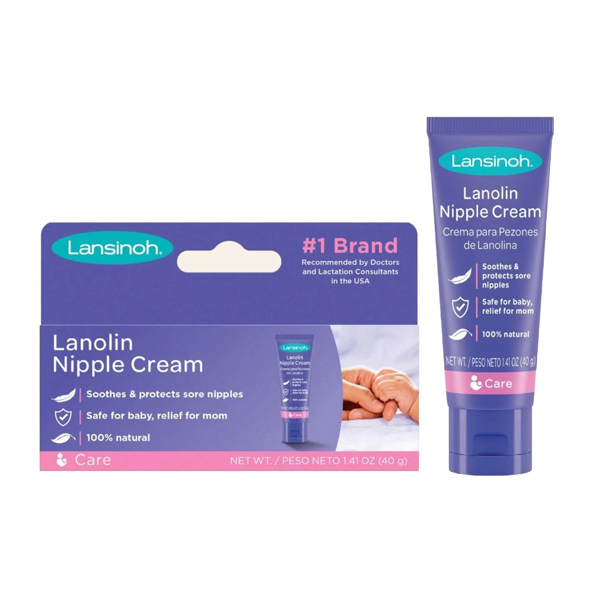 Lansinoh Lab Lansinoh HPA Moisturizer