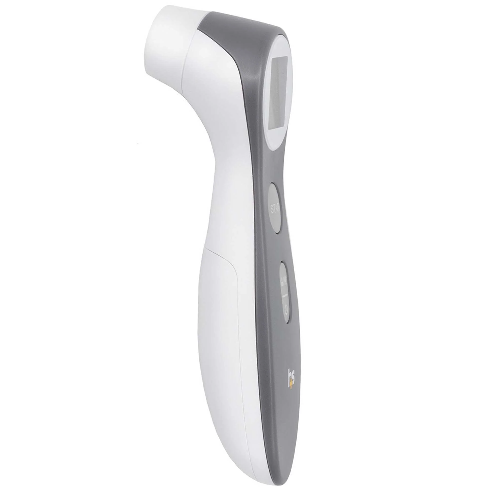 Mabis Healthcare HealthSmart Digital Touchless Infrared Thermometer - Image 3