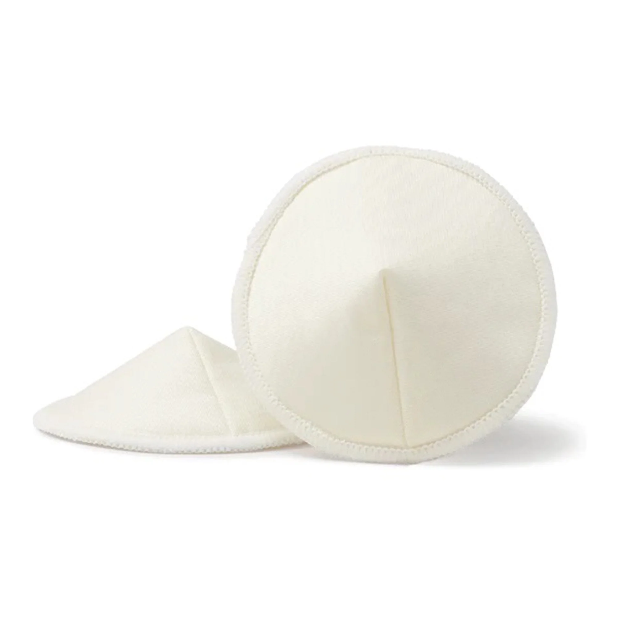 Ameda Inc Ameda Contoured Washable Nursing Pads (4/PK) - Image 2