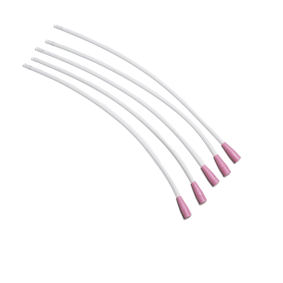 Oral Suction Catheter Ballard Oral Care Type Flexible Style 10 Fr. Sterile
