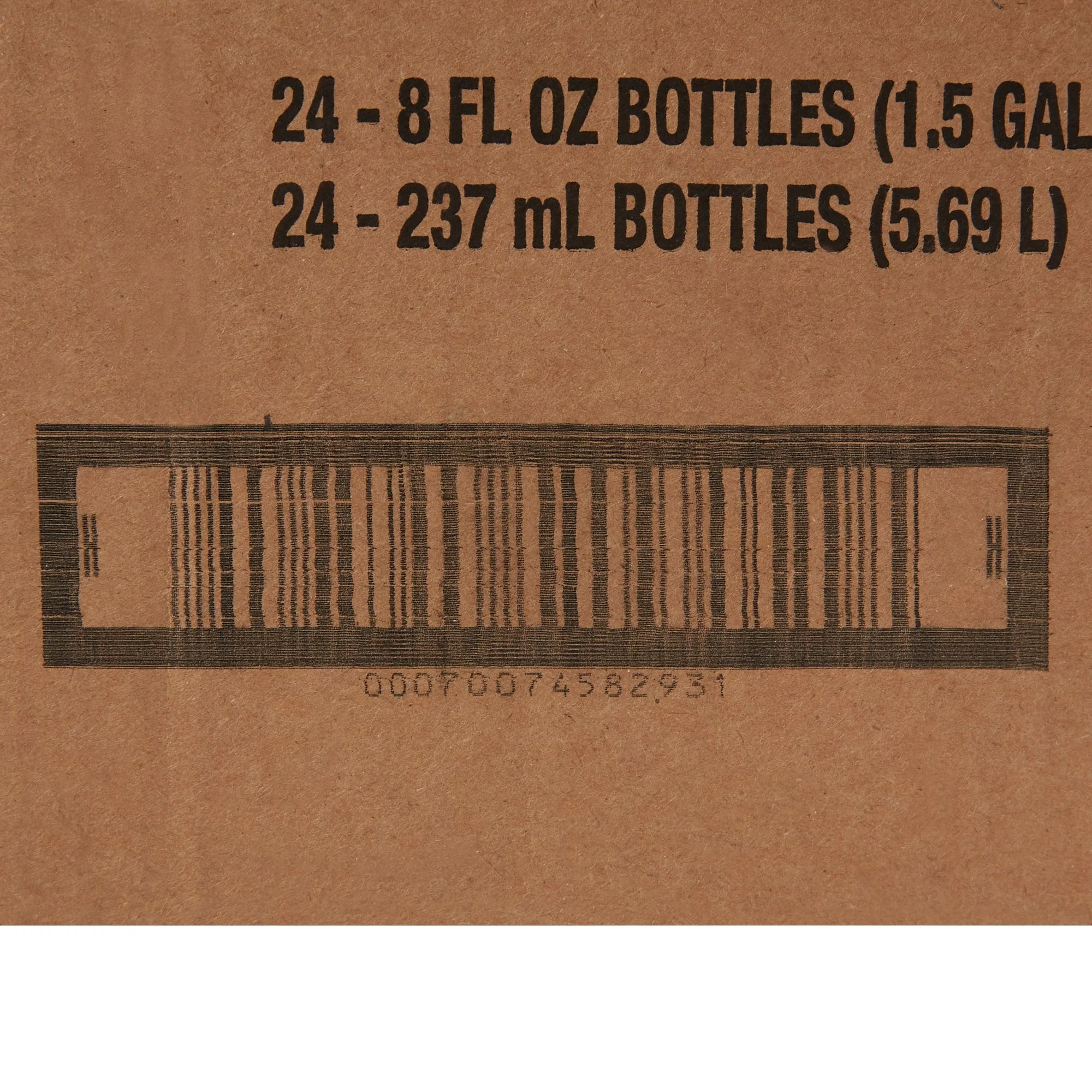 Abbott Nutrition Ensure Original Therapeutic Nutrition, Chocolate, 8-ounce Bottle (24/CS) - Image 5