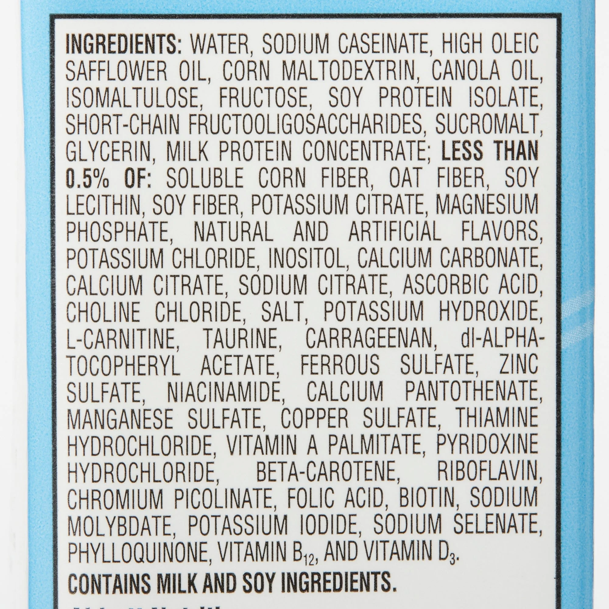 Abbott Nutrition Glucerna 1.2 Cal Vanilla Specialized Nutrition for Enhanced Glycemic Control (24/CS) - Image 2