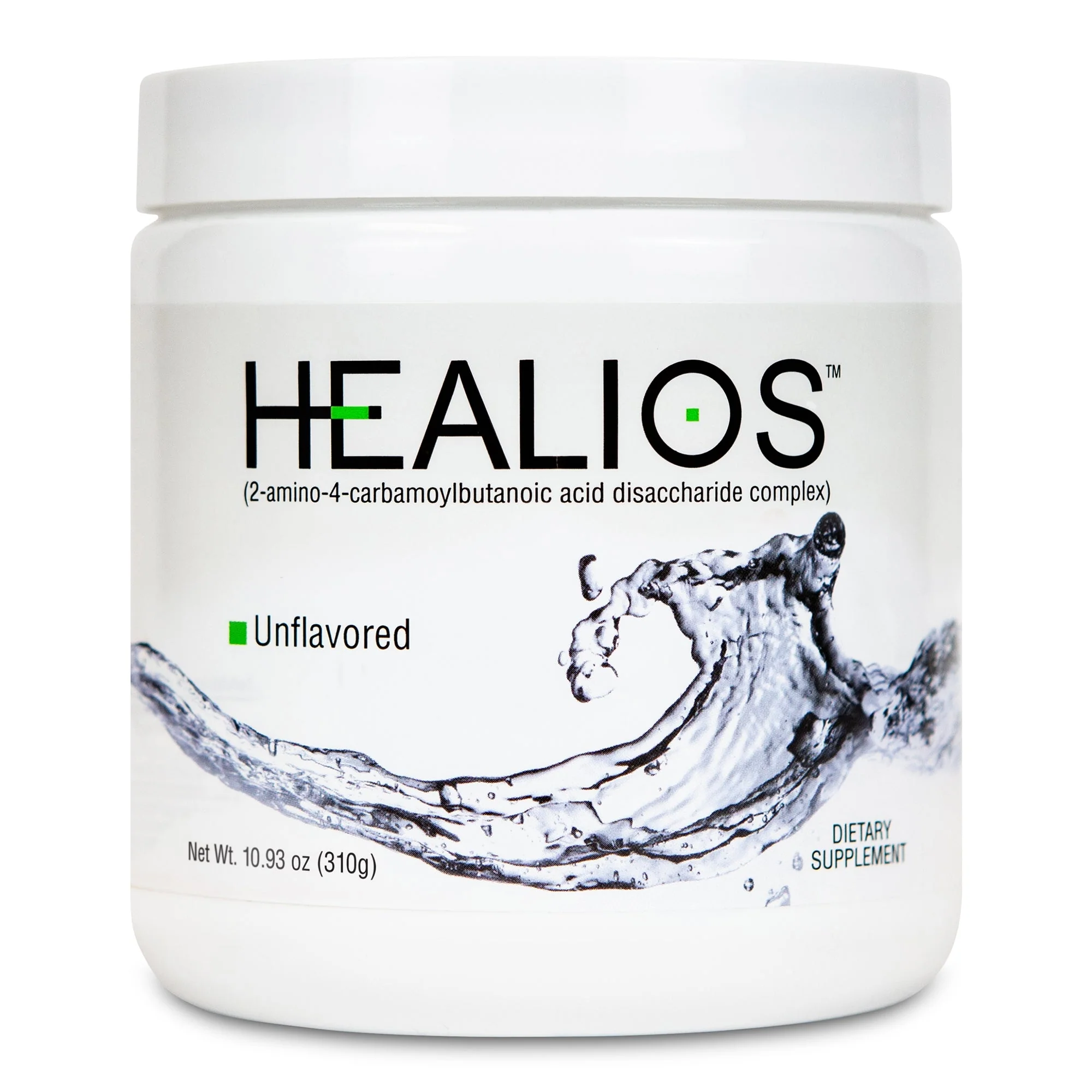 Enlivity Corp Healios Oral Health and Dietary Supplement Powder for Mouth Sores (12/CS) - Image 4