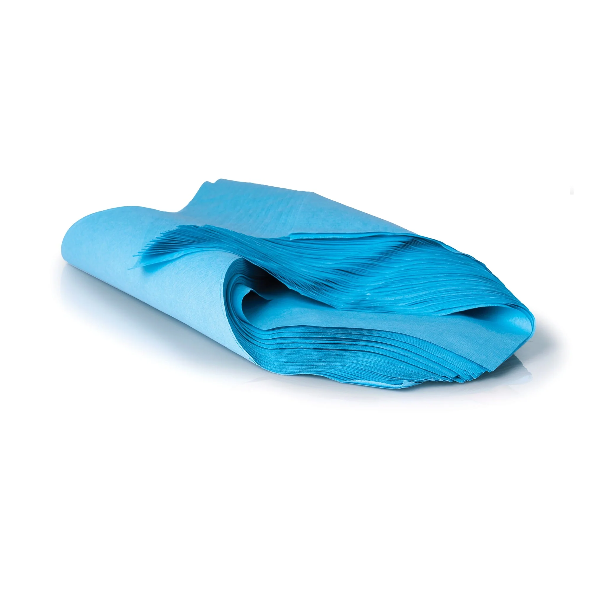 McKesson Brand McKesson Single Layer Sterilization Wrap, 36 x 36 Inch (5/CS)