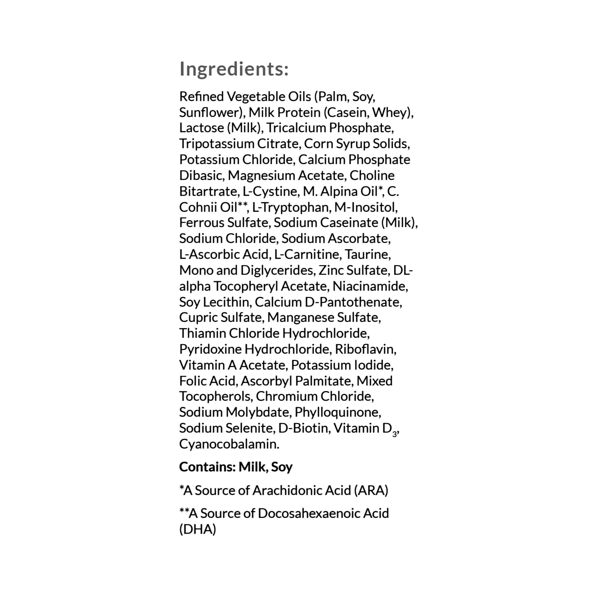 Nutricia North America KetoCal 3:1 Ketogenic Formula for Dietary Management of Intractable Epilepsy (6/CS) - Image 2