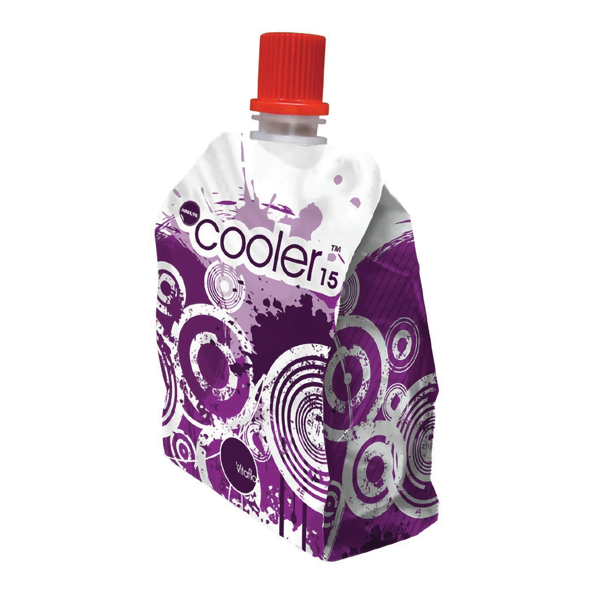 Vitaflo USA LLC MMA/PA cooler15 for use in Management of Methylmalonic/Propionic Acidemia, Red (30/CS)