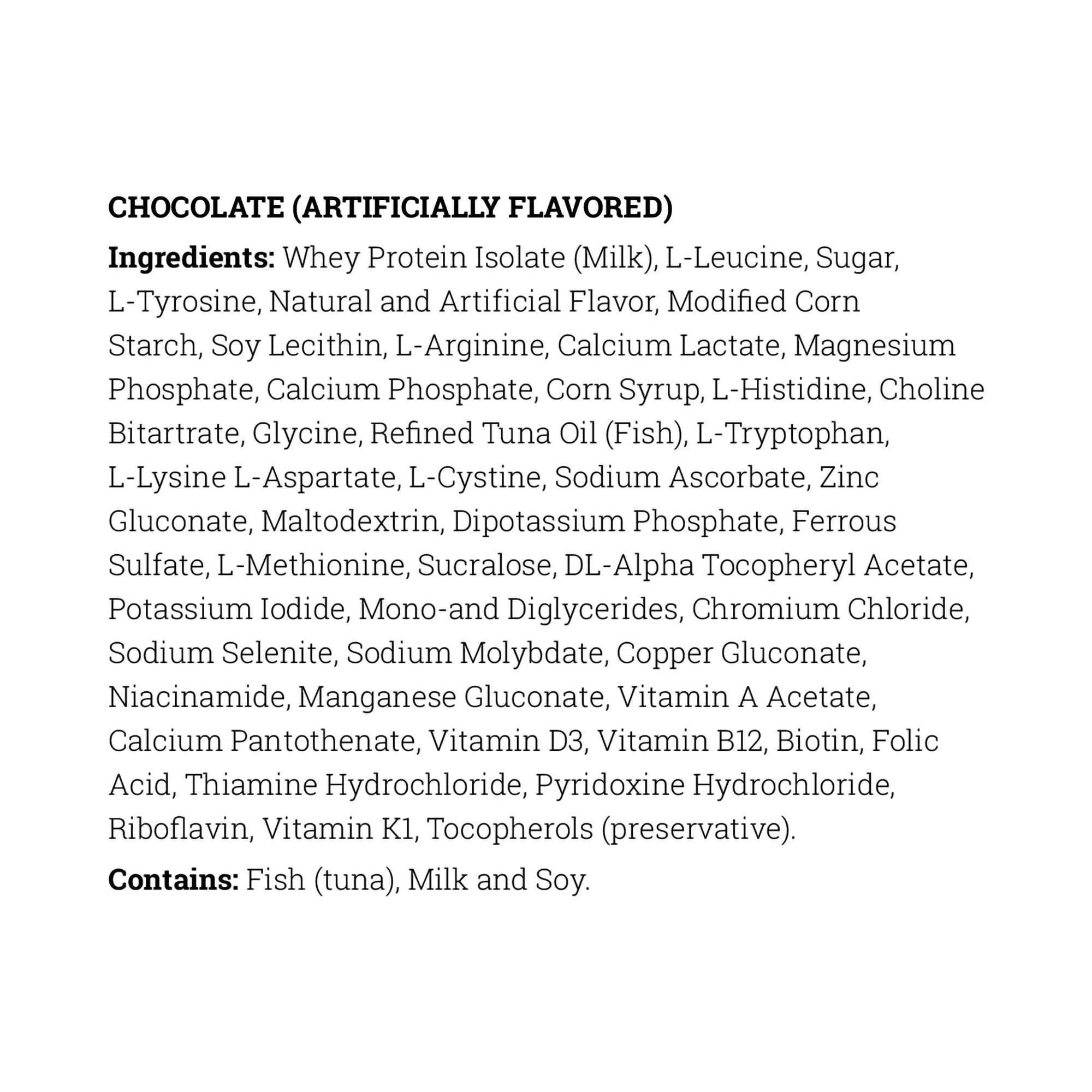 Vitaflo USA LLC PKU sphere 20 GMP-Base Formula for use in Dietary Management of PKU, Chocolate (30/CS) - Image 2