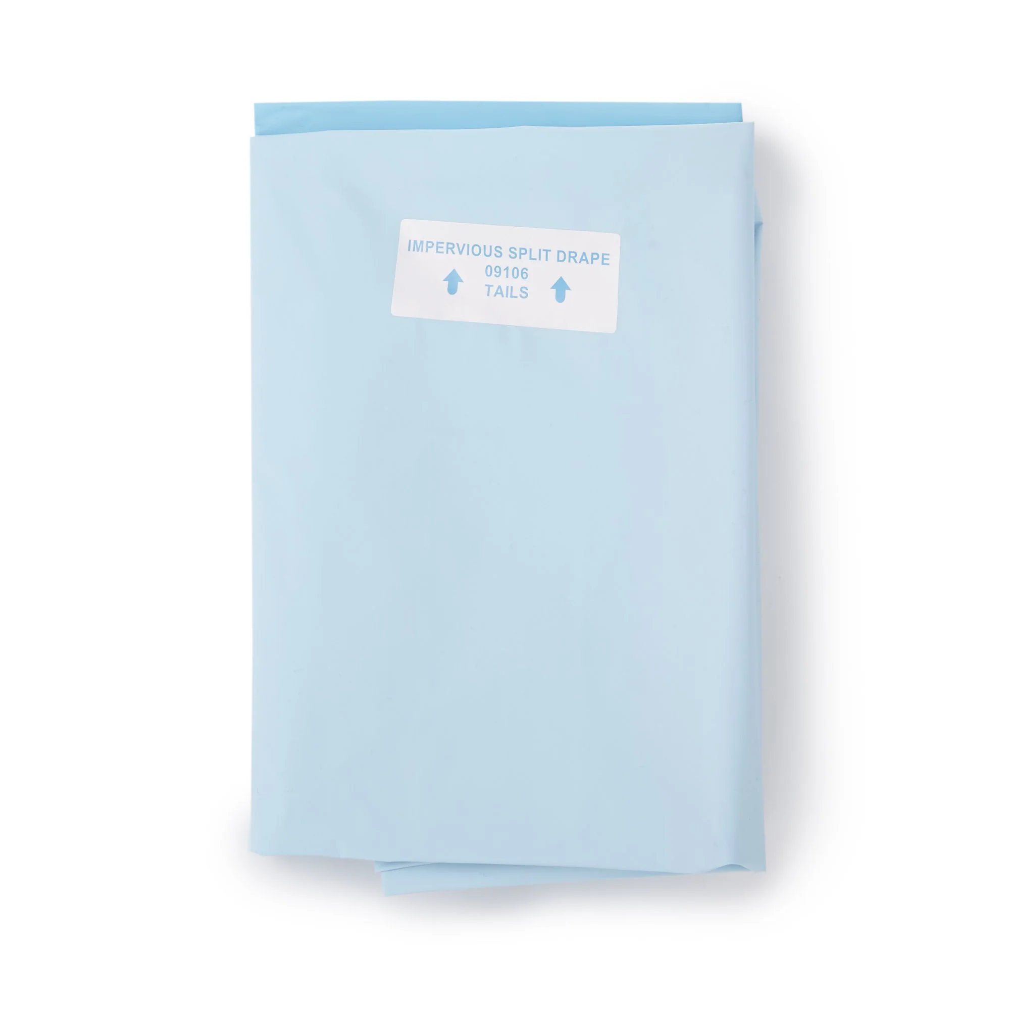 McKesson Brand McKesson Sterile Impervious Orthopedic U-Drape, 60 x 70 Inch (30/CS) - Image 2