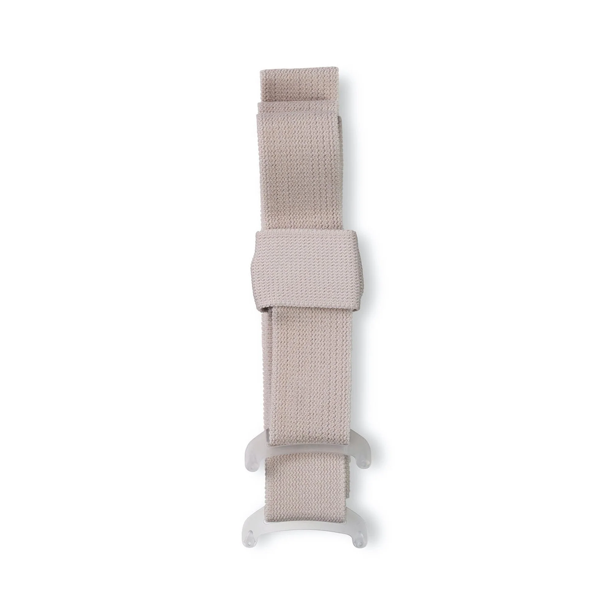 Coloplast Brava Belt for SenSura Mio, Neutral Grey, Up to 61 Inch Waists (15/BX) - Image 3
