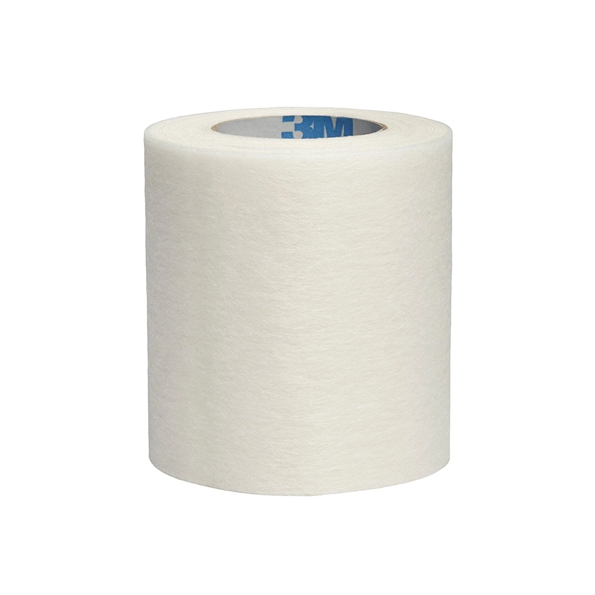 Solventum Corporation 3M Micropore Paper Medical Tape, 3 Inch x 10 Yard, White (40/CS) - Image 2