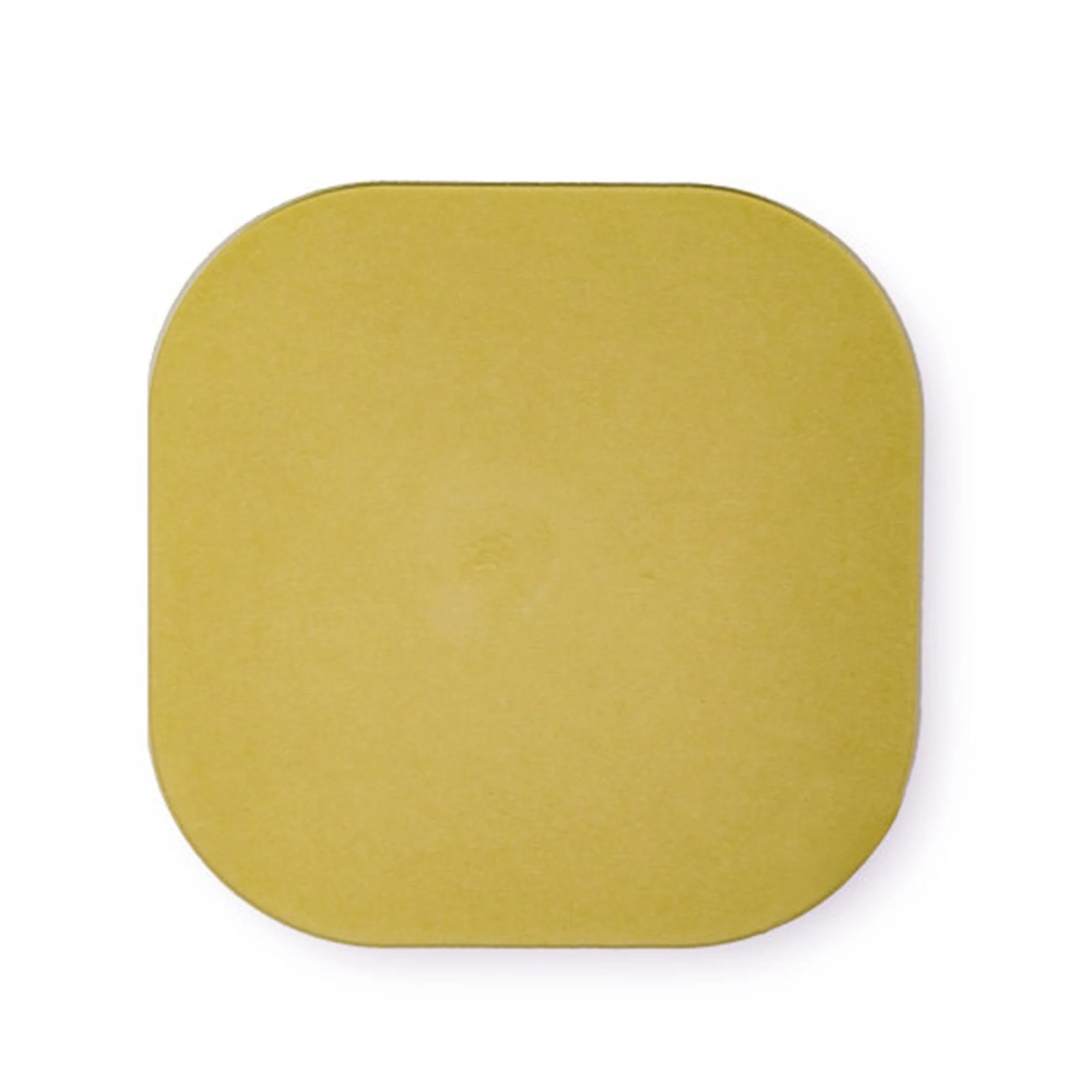 Hollister Ostomy Barrier CeraPlus Trim to Fit, Extended Wear Hydrocolloid Up to 3-1/2 Inch Opening 4 X 4 Inch (5/BX) - Image 2