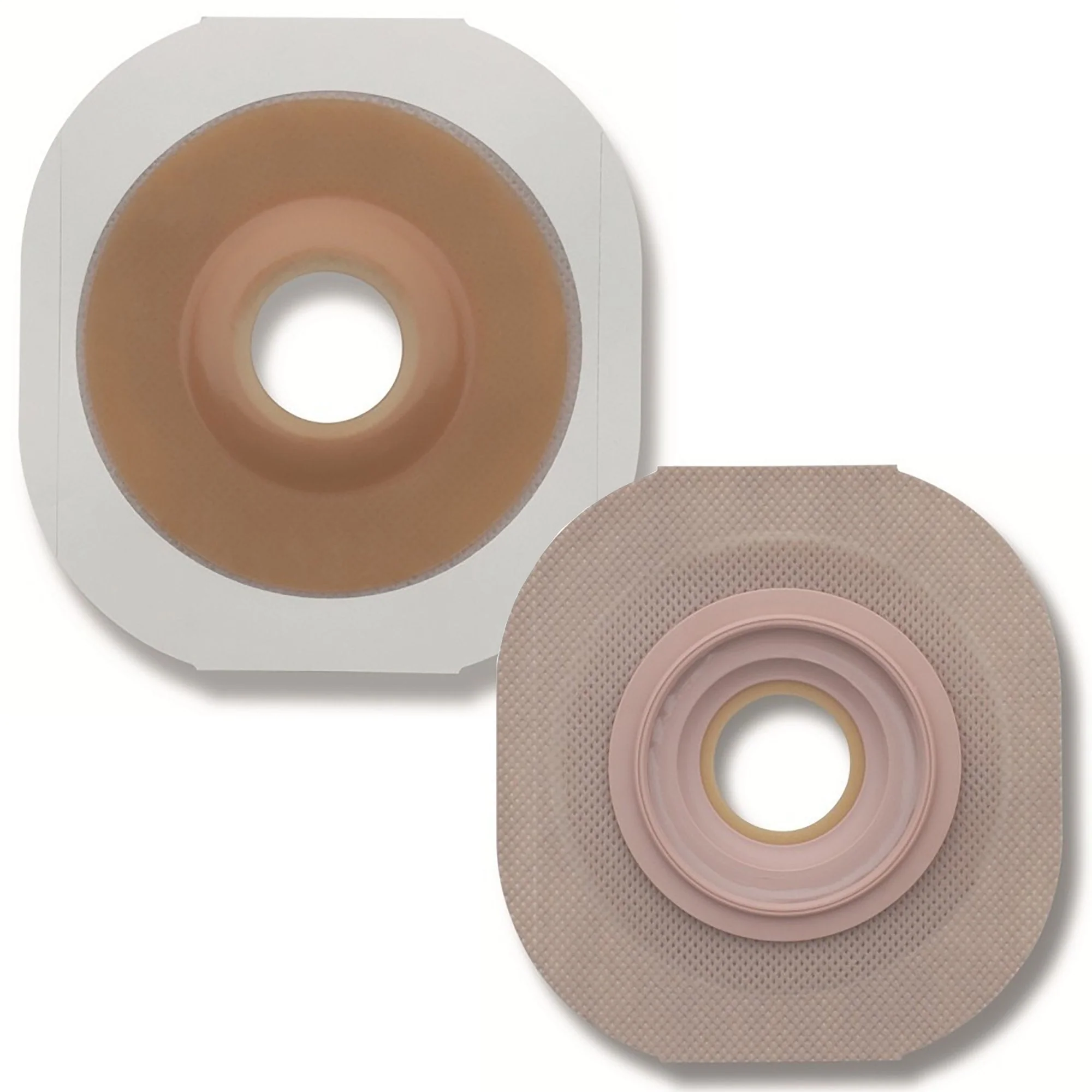 Hollister FlexTend Colostomy Barrier With 1¼ Inch Stoma Opening (5/BX)