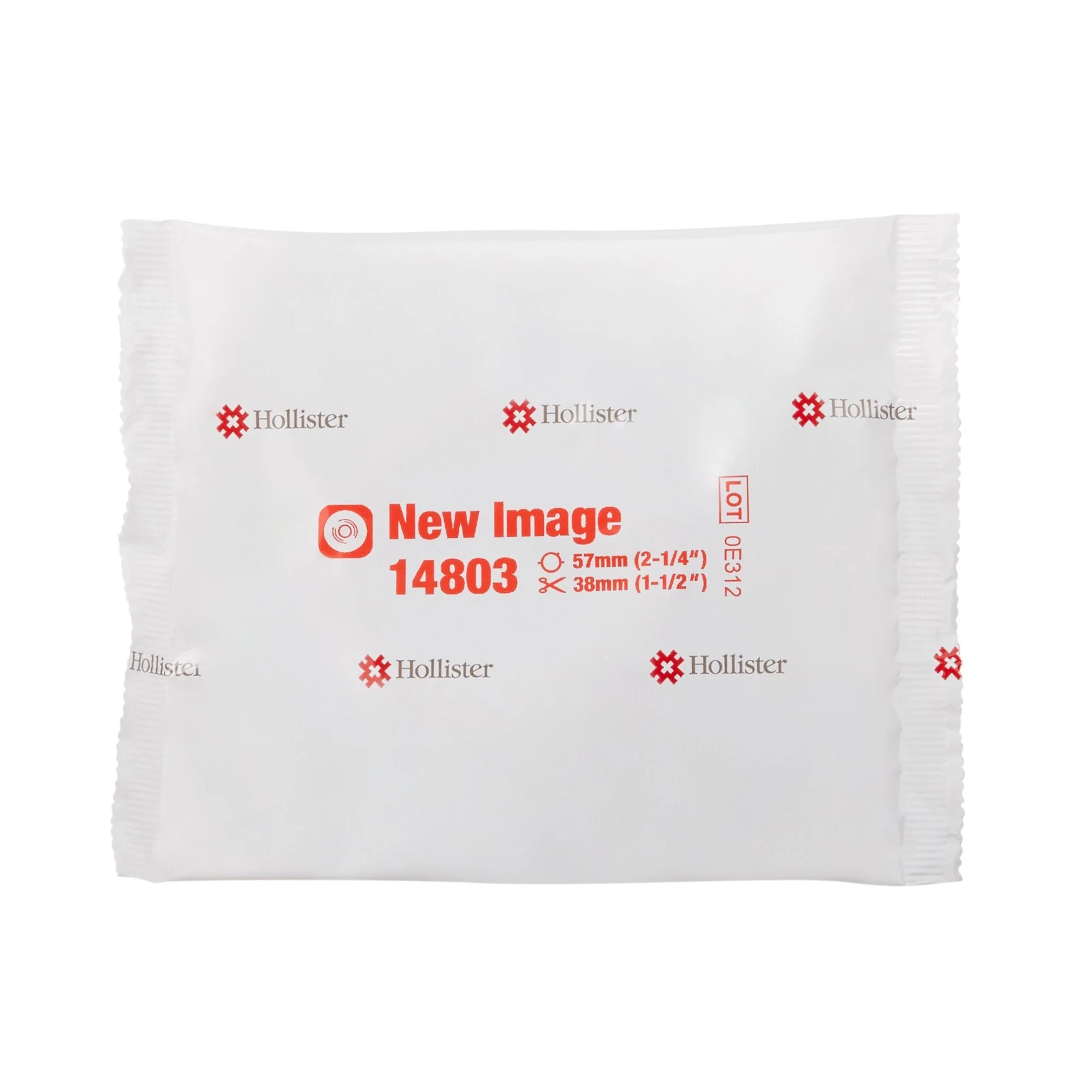Hollister FlexTend Extended Wear Ostomy Barrier, Cut to fit up to 38mm Stomas (5/BX) - Image 4