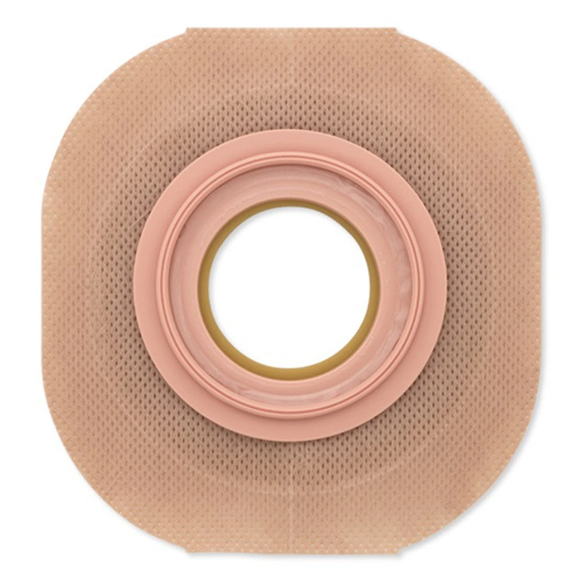 Hollister FlexTend Ostomy Barrier With Up to 1.5 Inch Stoma Opening (5/BX) - Image 2