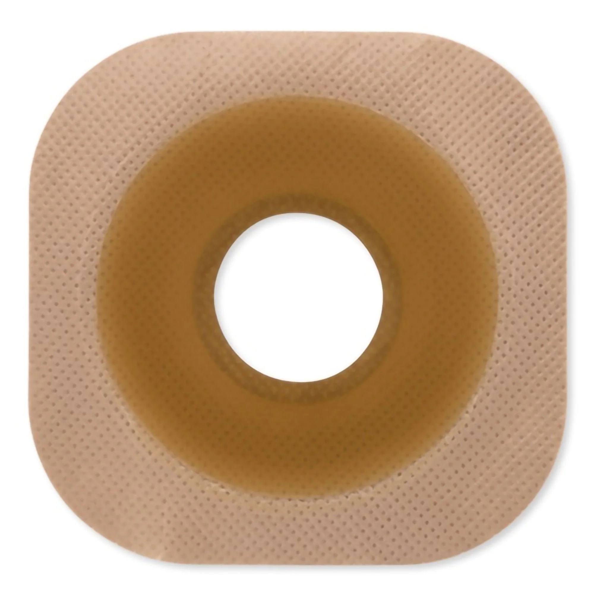 Hollister FlexTend Colostomy Barrier With Up to 2¼ Inch Stoma Opening (5/BX) - Image 2