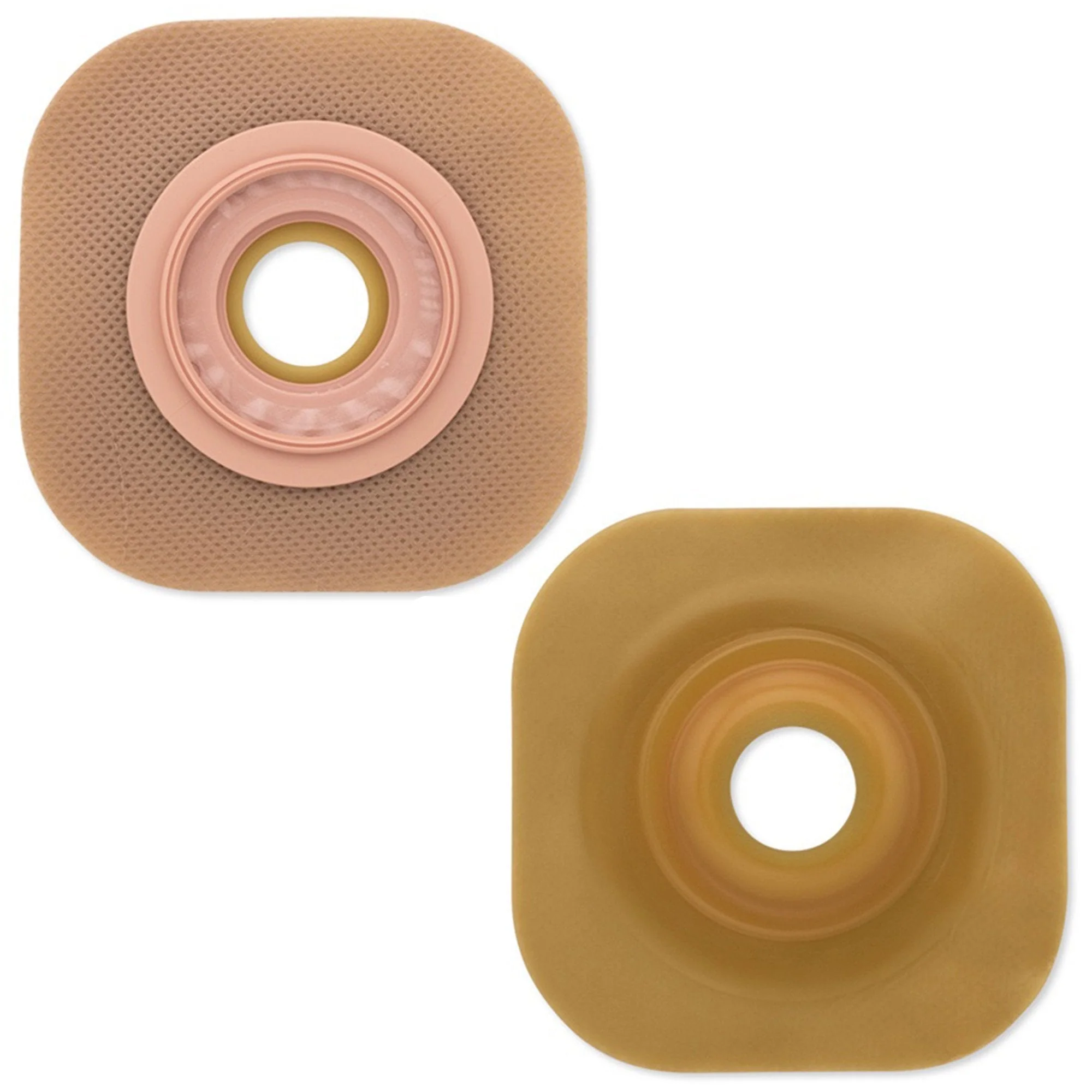 Hollister FlexWear Colostomy Barrier With 1-Inch Stoma Opening (5/BX)