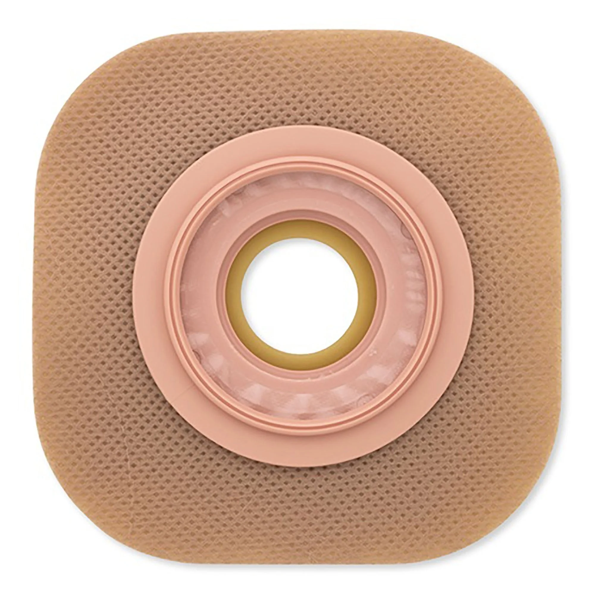 Hollister New Image Convex FlexWear Skin Barrier, Pre-cut to fit 22mm Stomas (5/BX)